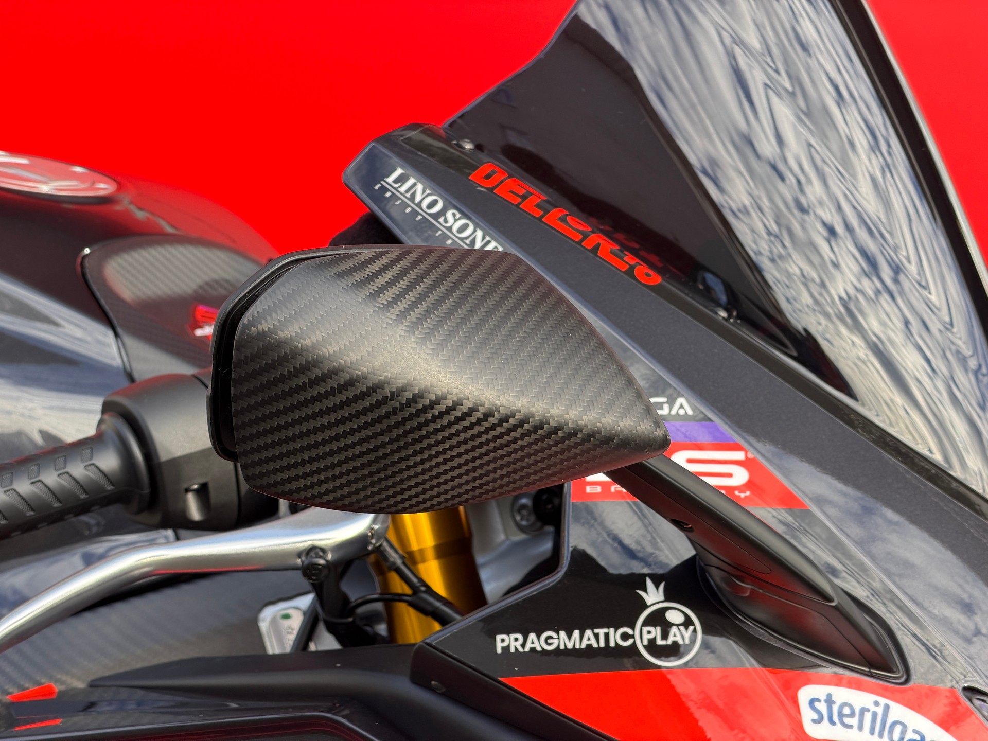 APRILIA RS 660 GP REPLICA CARBON E5+ (70kW) ©-image-5