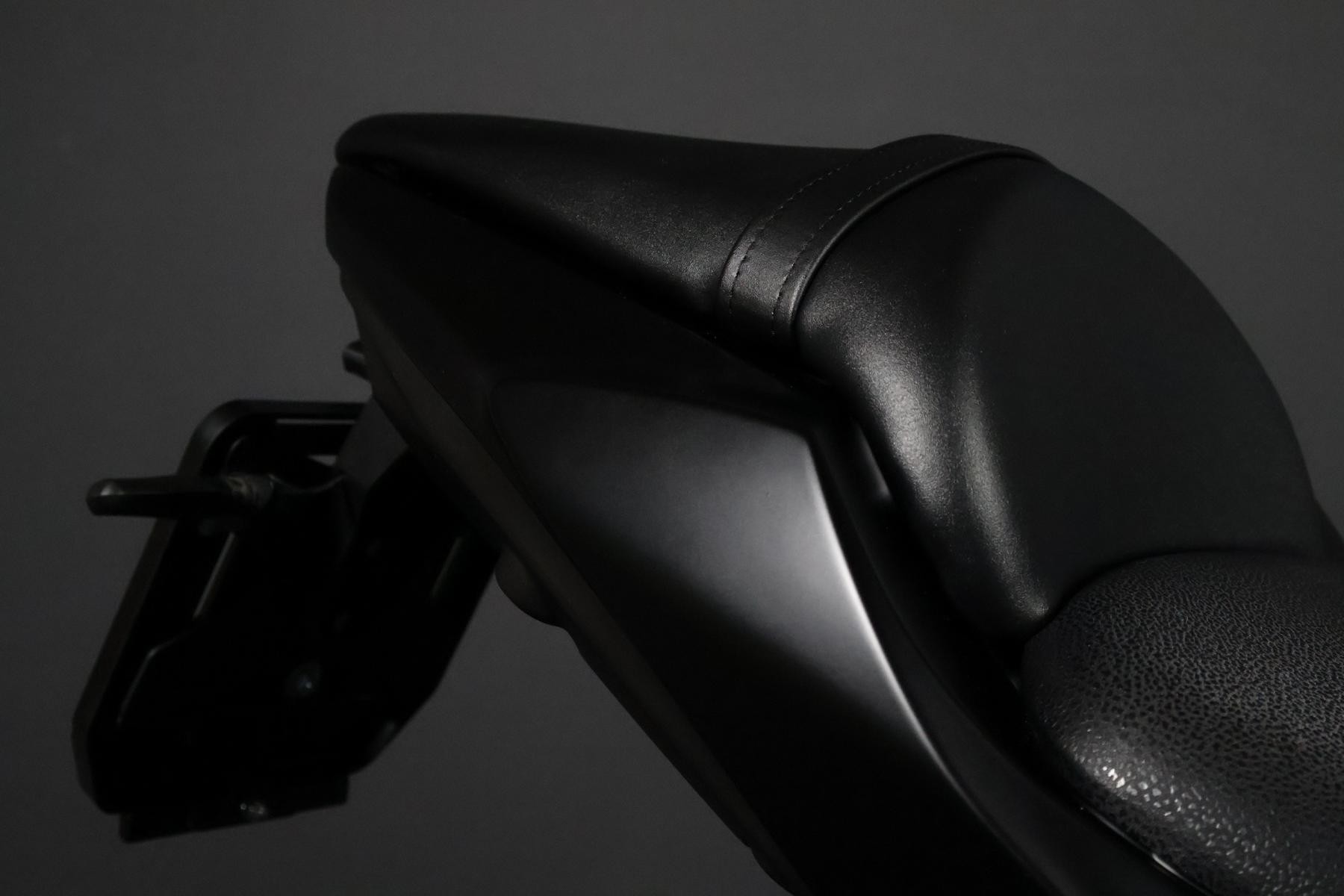KAWASAKI Ninja 650 (50/35 KW) *Flat Edition* Level 3-image-7