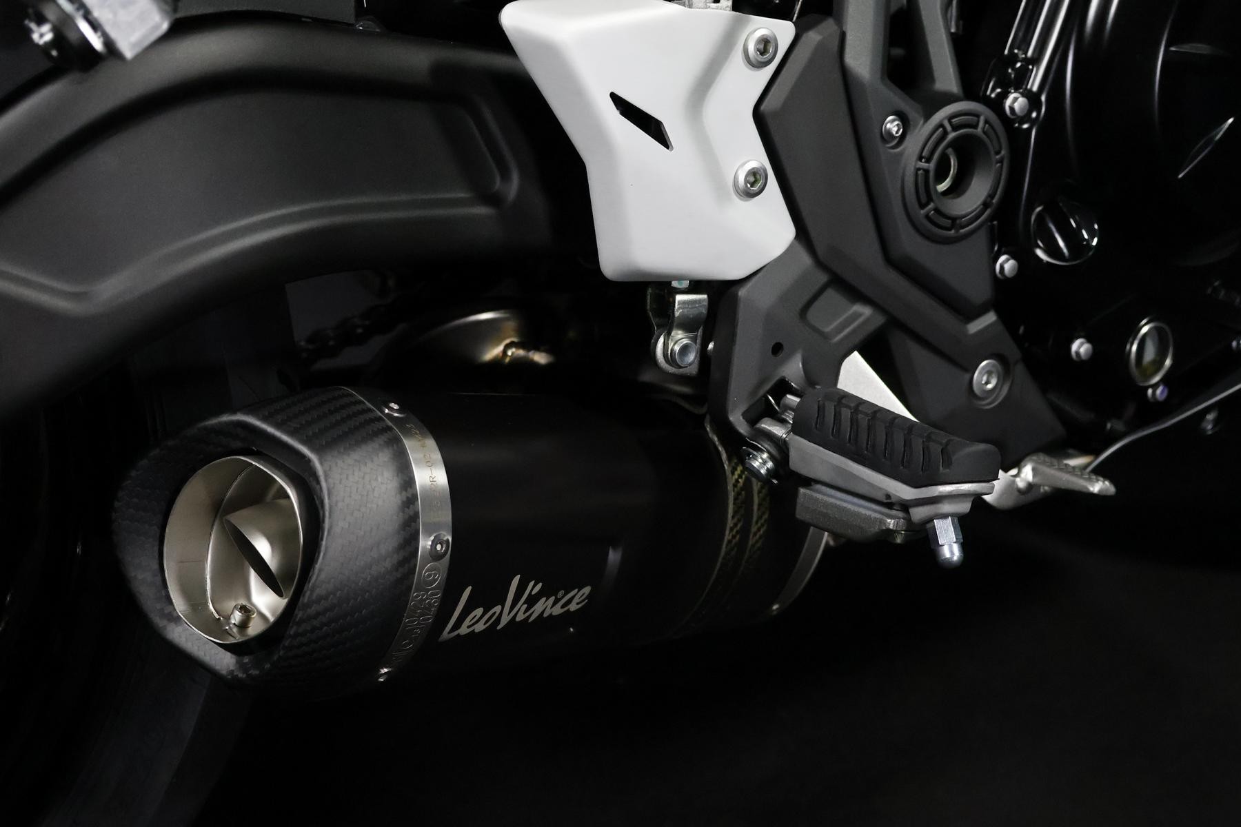KAWASAKI Ninja 650 (50/35 KW) *Flat Edition* Level 3-image-12