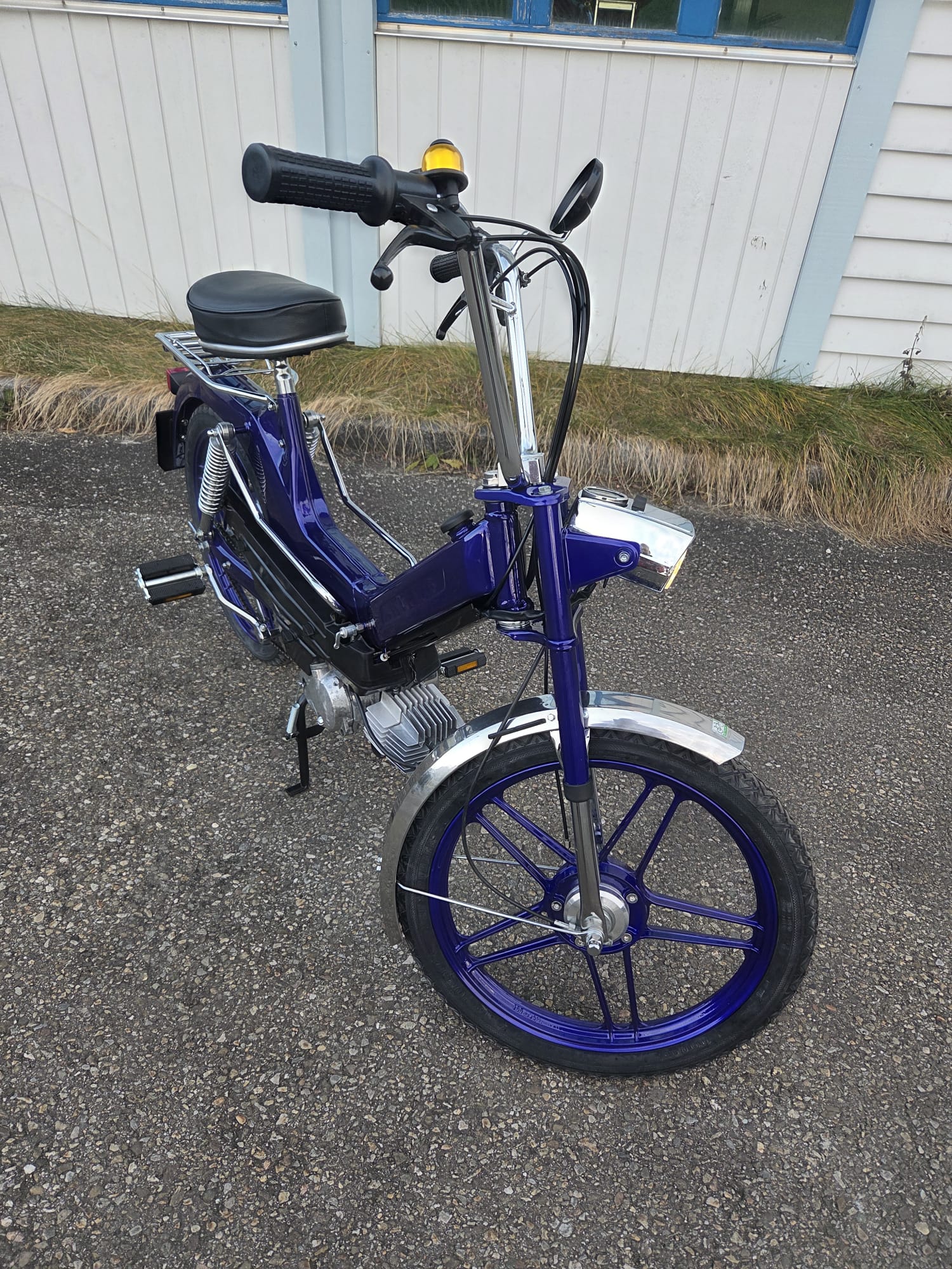 PUCH Maxi S Neuaufbau-image-7