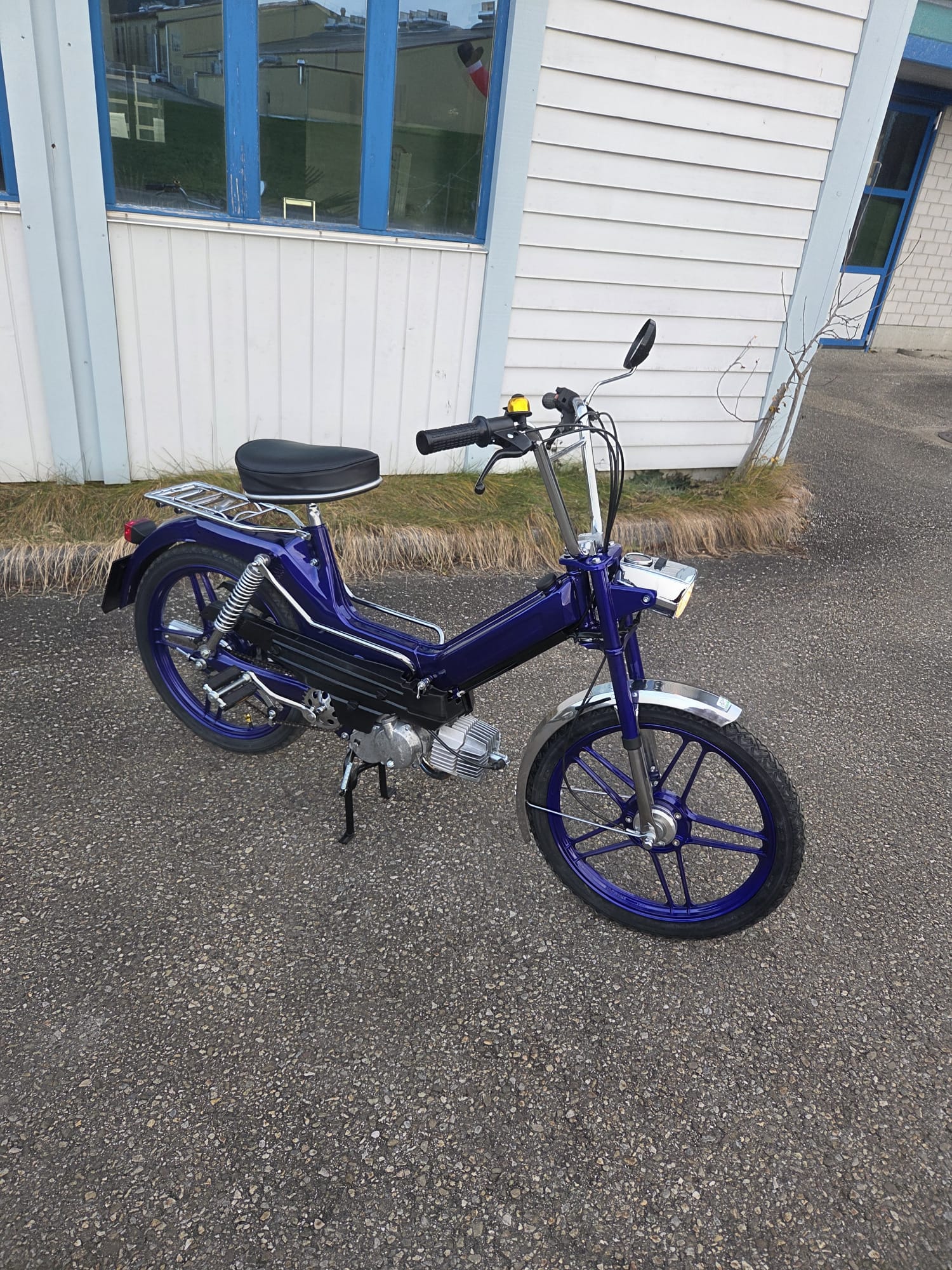 PUCH Maxi S Neuaufbau-image-6
