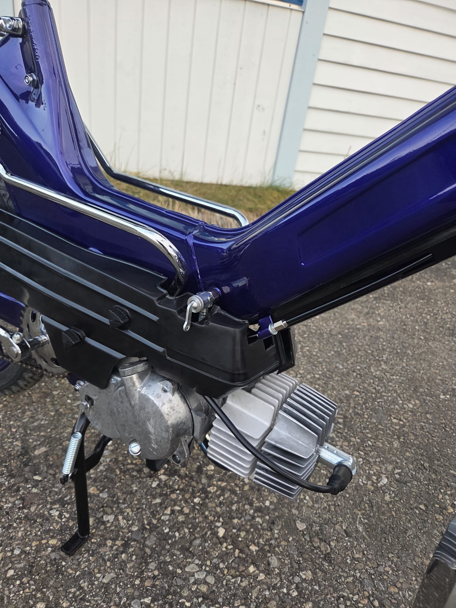 PUCH Maxi S Neuaufbau-image-8