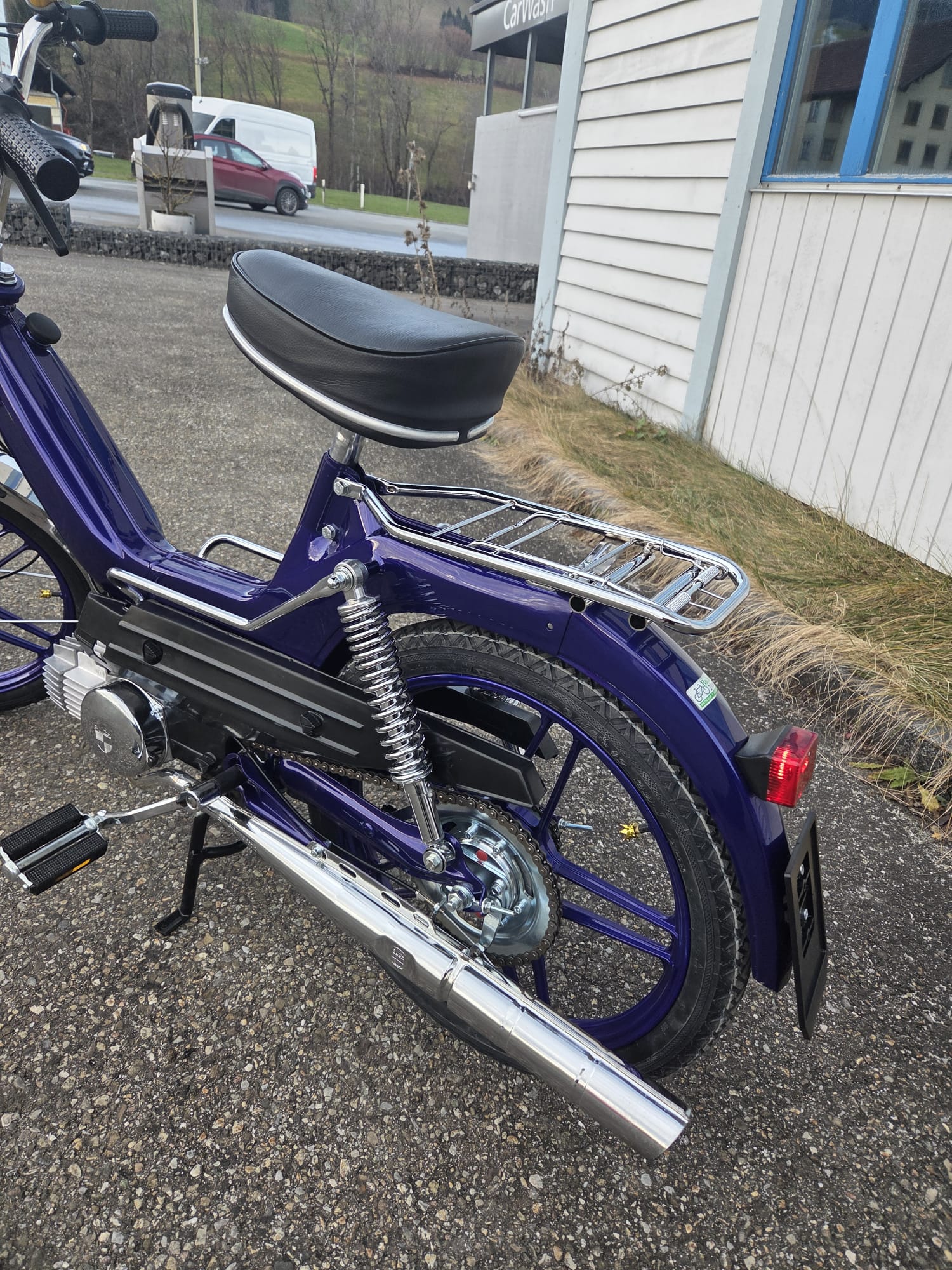 PUCH Maxi S Neuaufbau-image-4