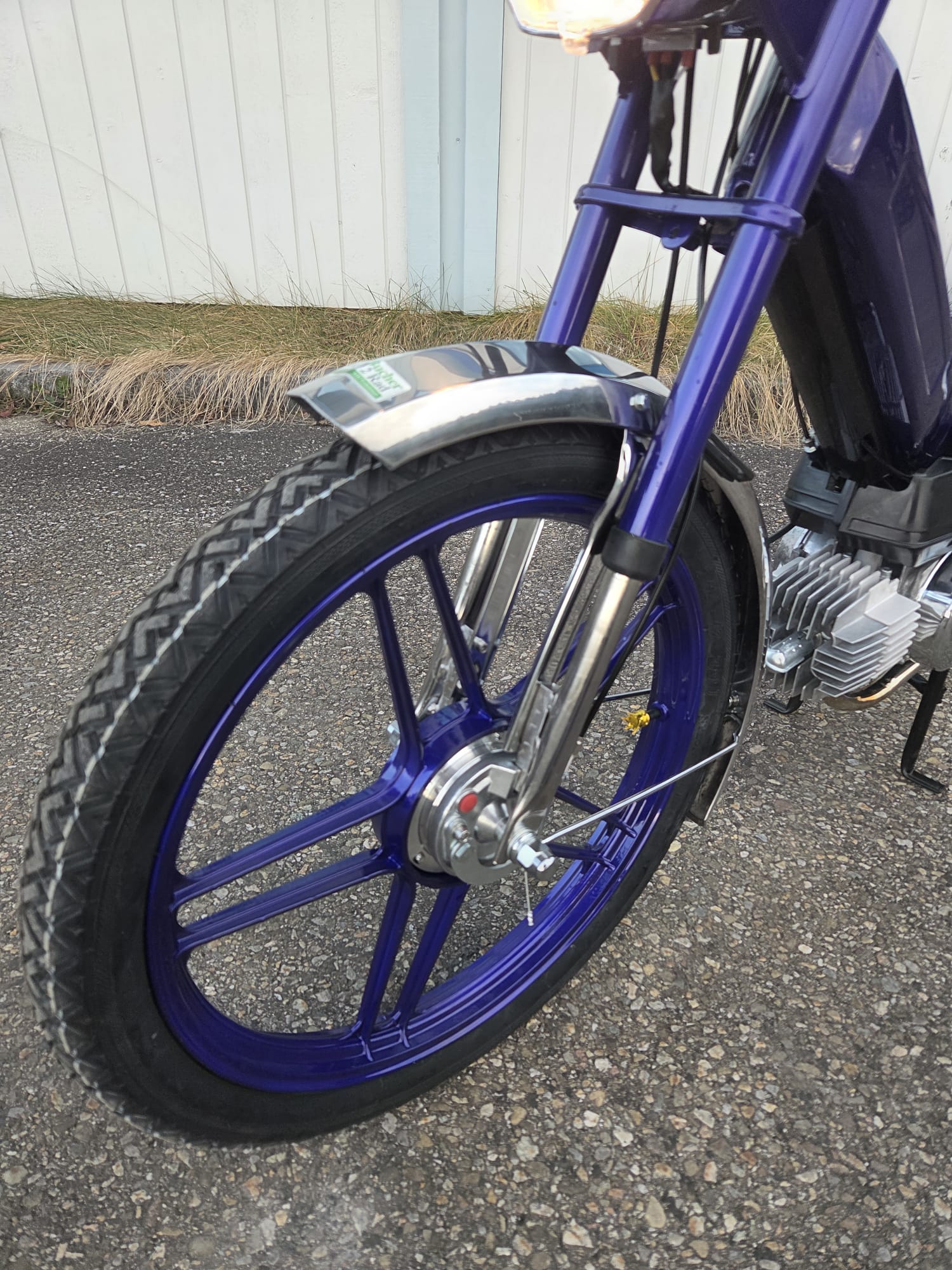 PUCH Maxi S Neuaufbau-image-1
