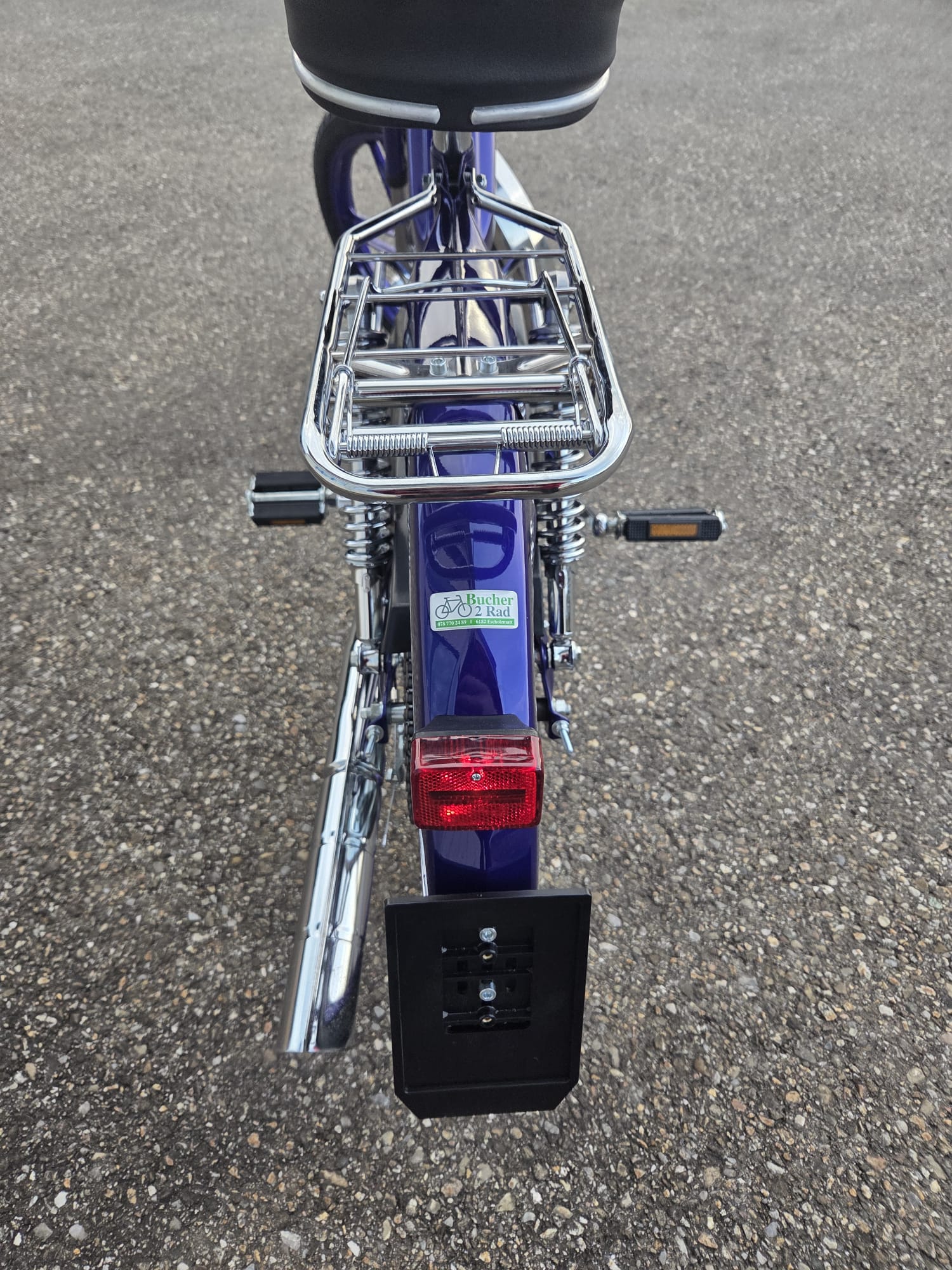 PUCH Maxi S Neuaufbau-image-10