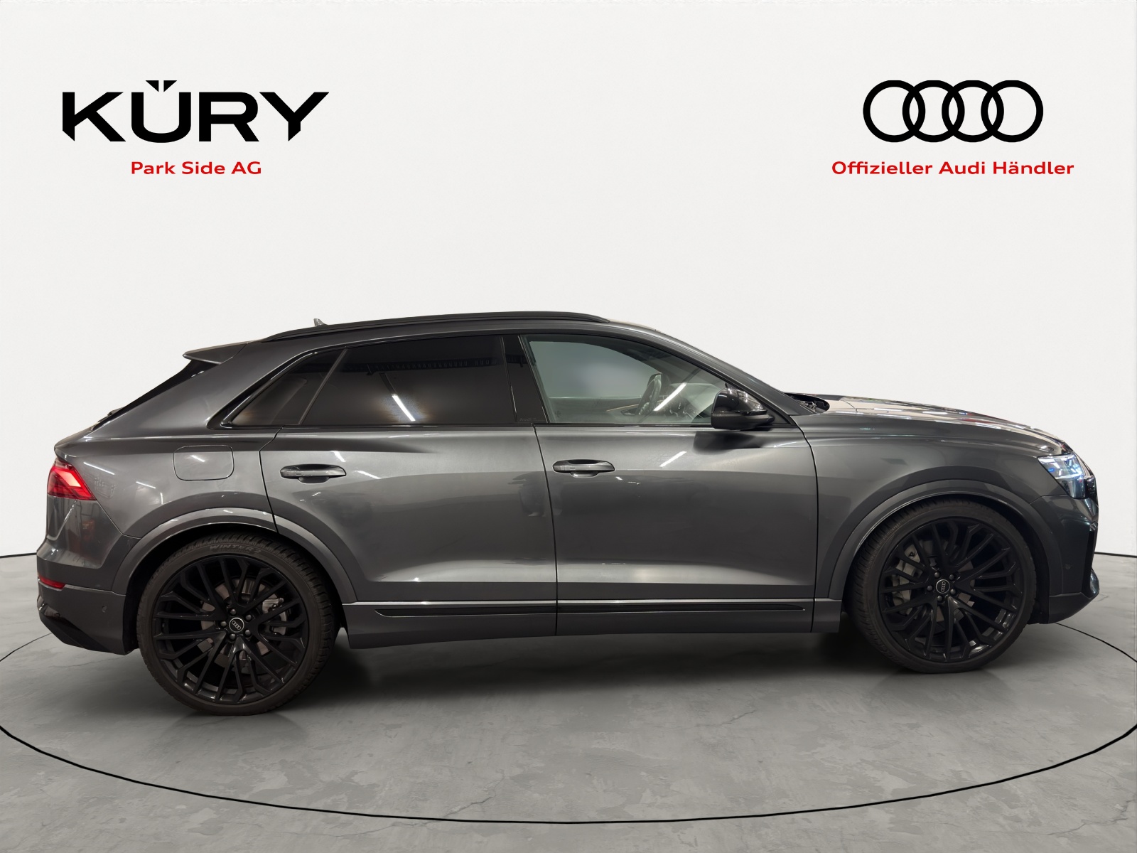 AUDI Q8 SUV 55 TFSI quattro tiptr 340PS-showroom-element-2