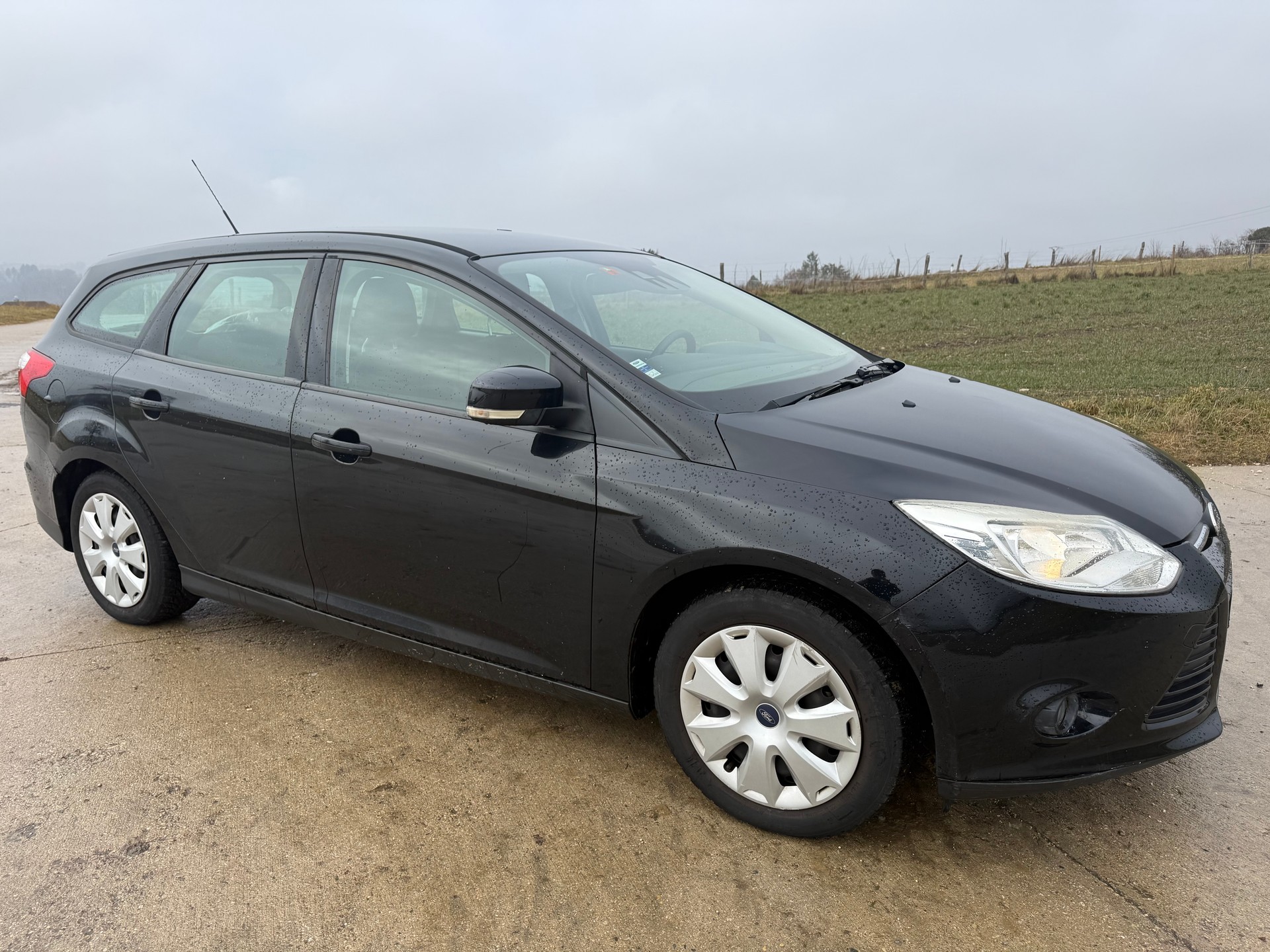 FORD Focus 1.6 TDCi Trend-image-5