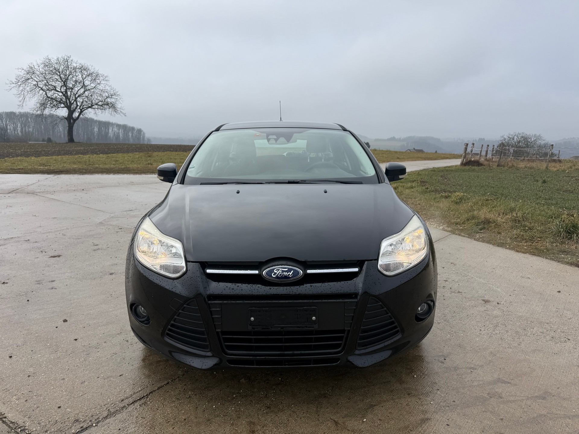 FORD Focus 1.6 TDCi Trend