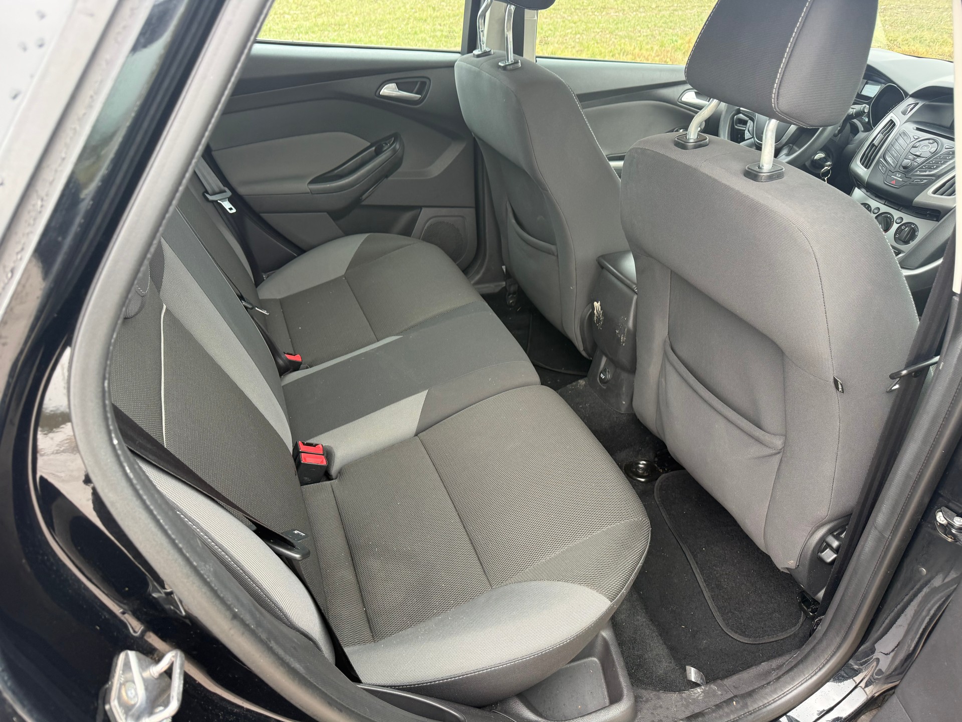 FORD Focus 1.6 TDCi Trend-image-7