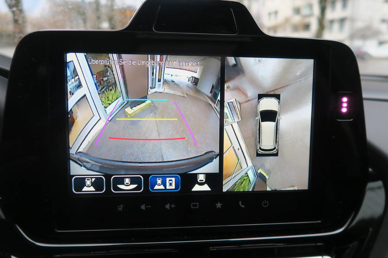 SUZUKI S-Cross 1.4 T Sakura Top Hybrid 4x4-image-10