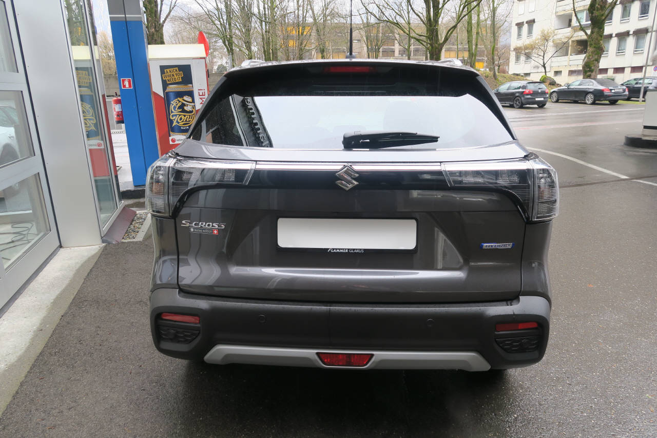 SUZUKI S-Cross 1.4 T Sakura Top Hybrid 4x4-showroom-element-2