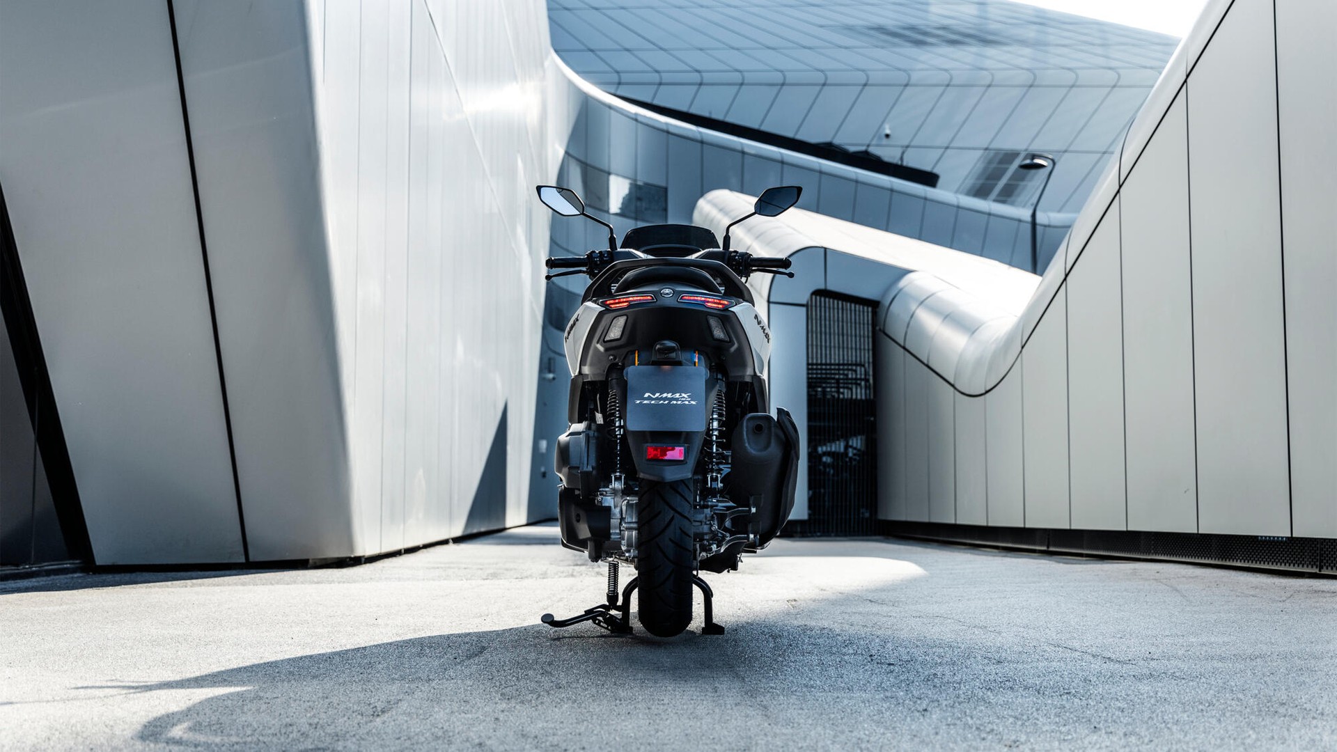 YAMAHA N-Max GPD 125-image-3