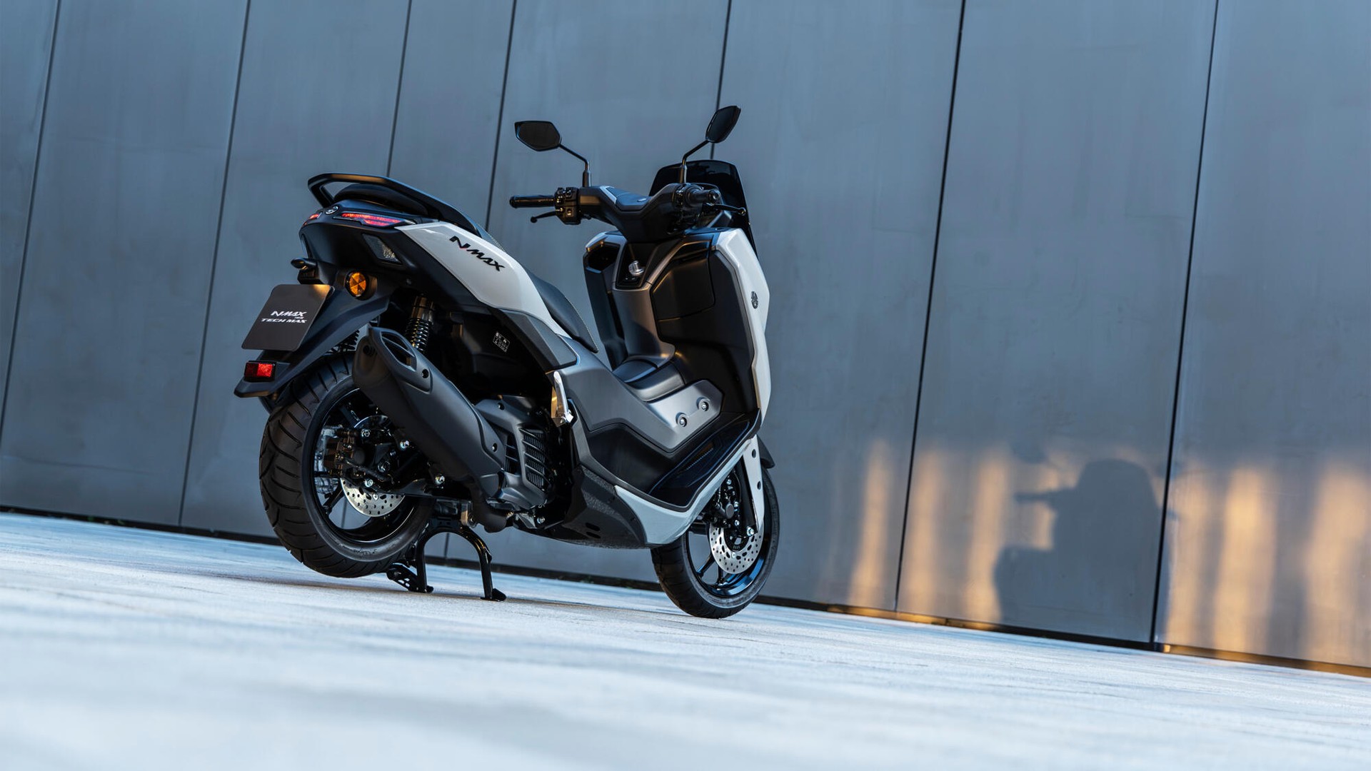 YAMAHA N-Max GPD 125-image-6