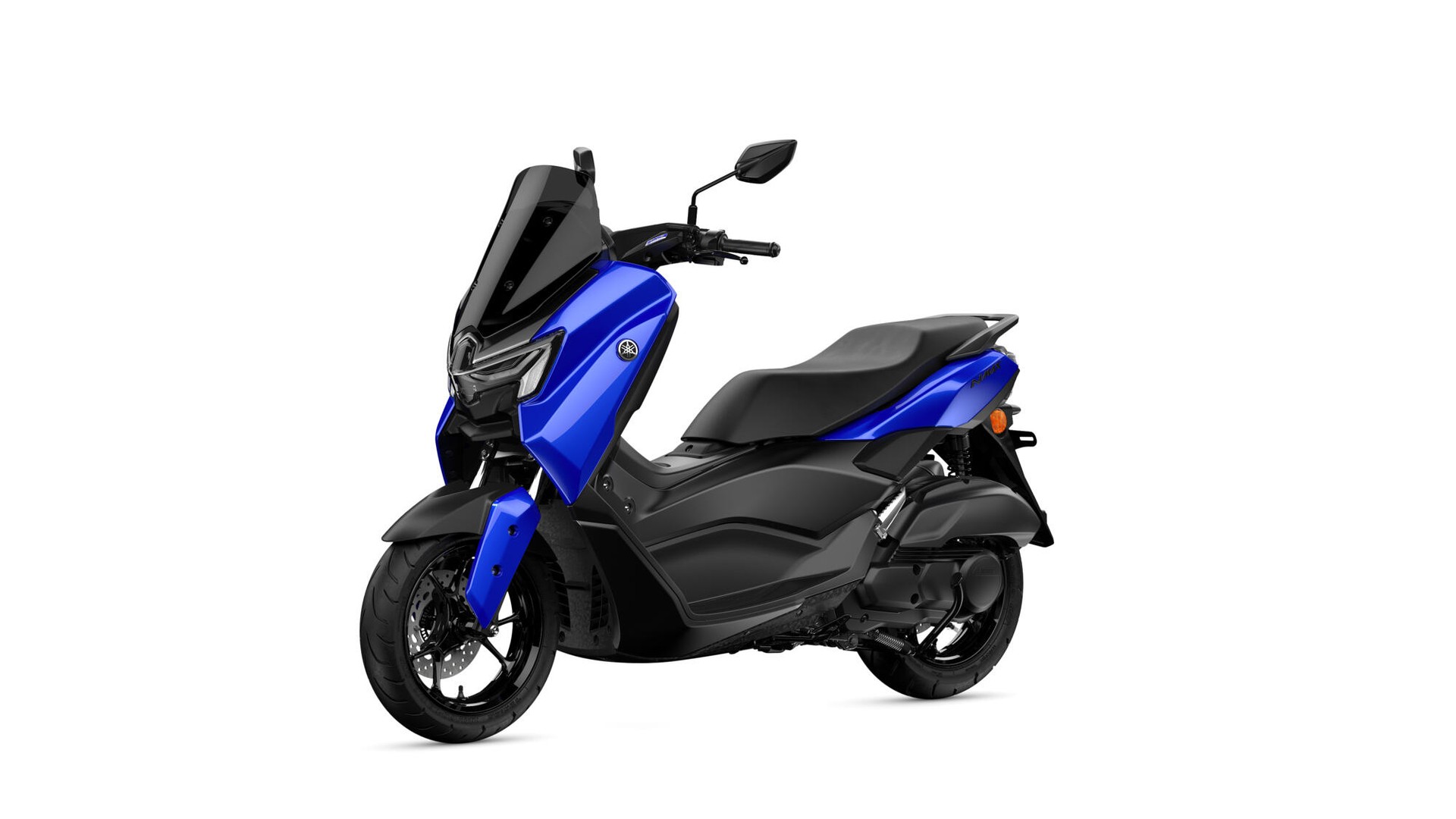YAMAHA N-Max GPD 125-image-9