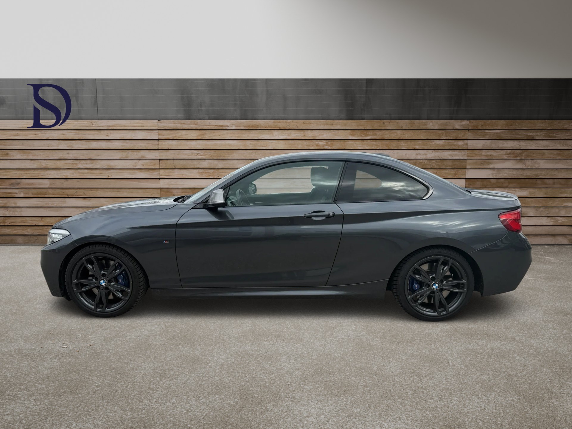 BMW M240i xDrive Steptronic-image-6