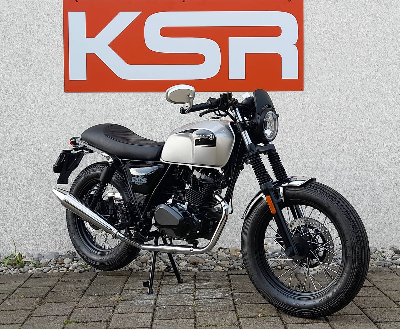 BRIXTON Sunray 125-image-2