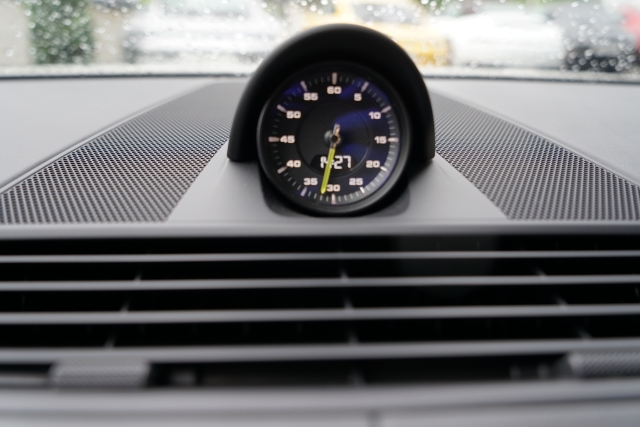 PORSCHE Panamera 4S E-Hybrid Sport Turismo-image-7