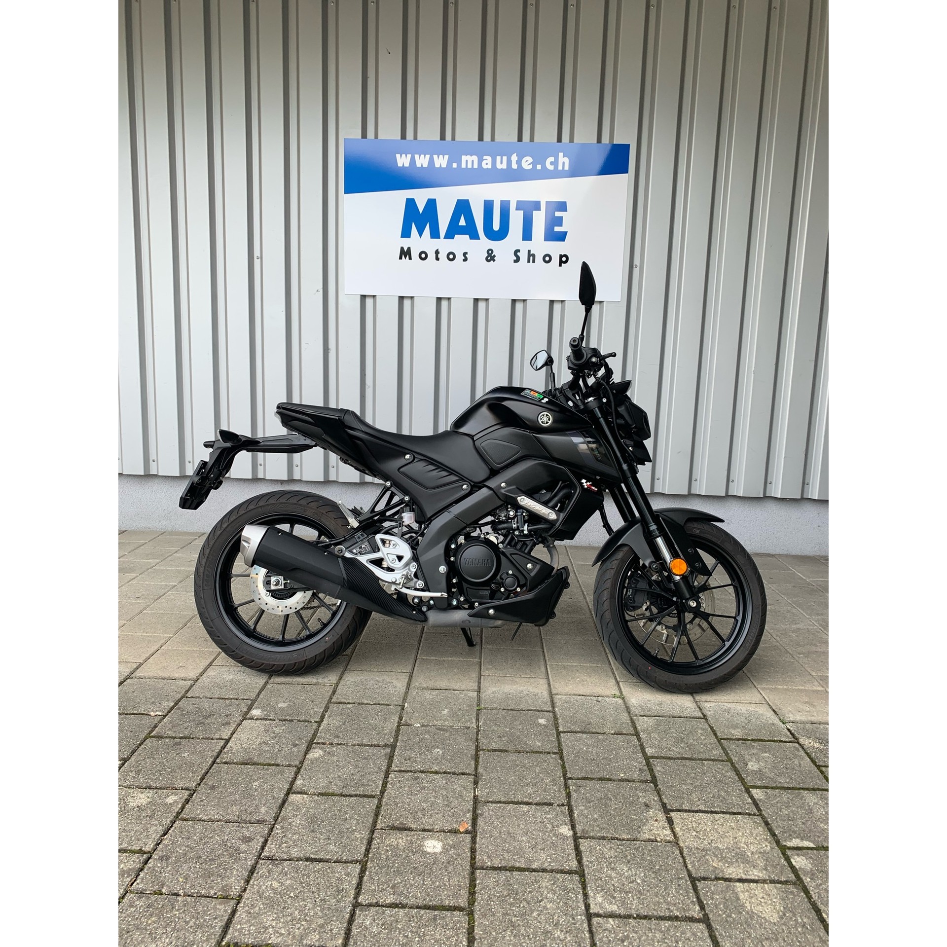 Maute Motos & Shop | MotoScout24