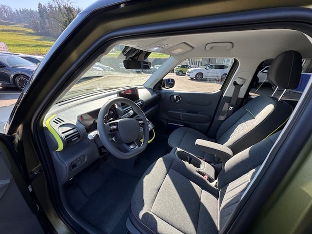 HYUNDAI Inster 49kWh Vertex Cross-image-7
