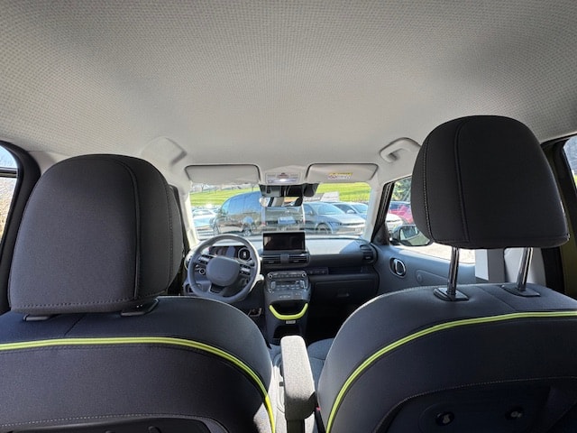 HYUNDAI Inster 49kWh Vertex Cross-image-10
