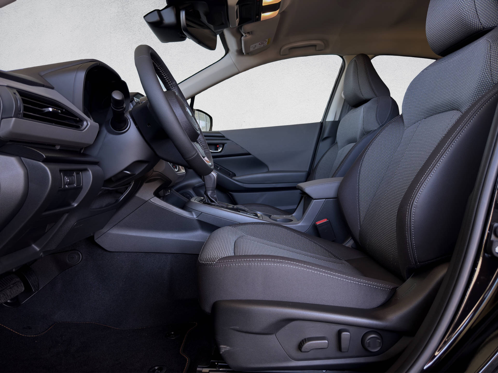SUBARU Crosstrek 2.0i e-Boxer Passion-image-13