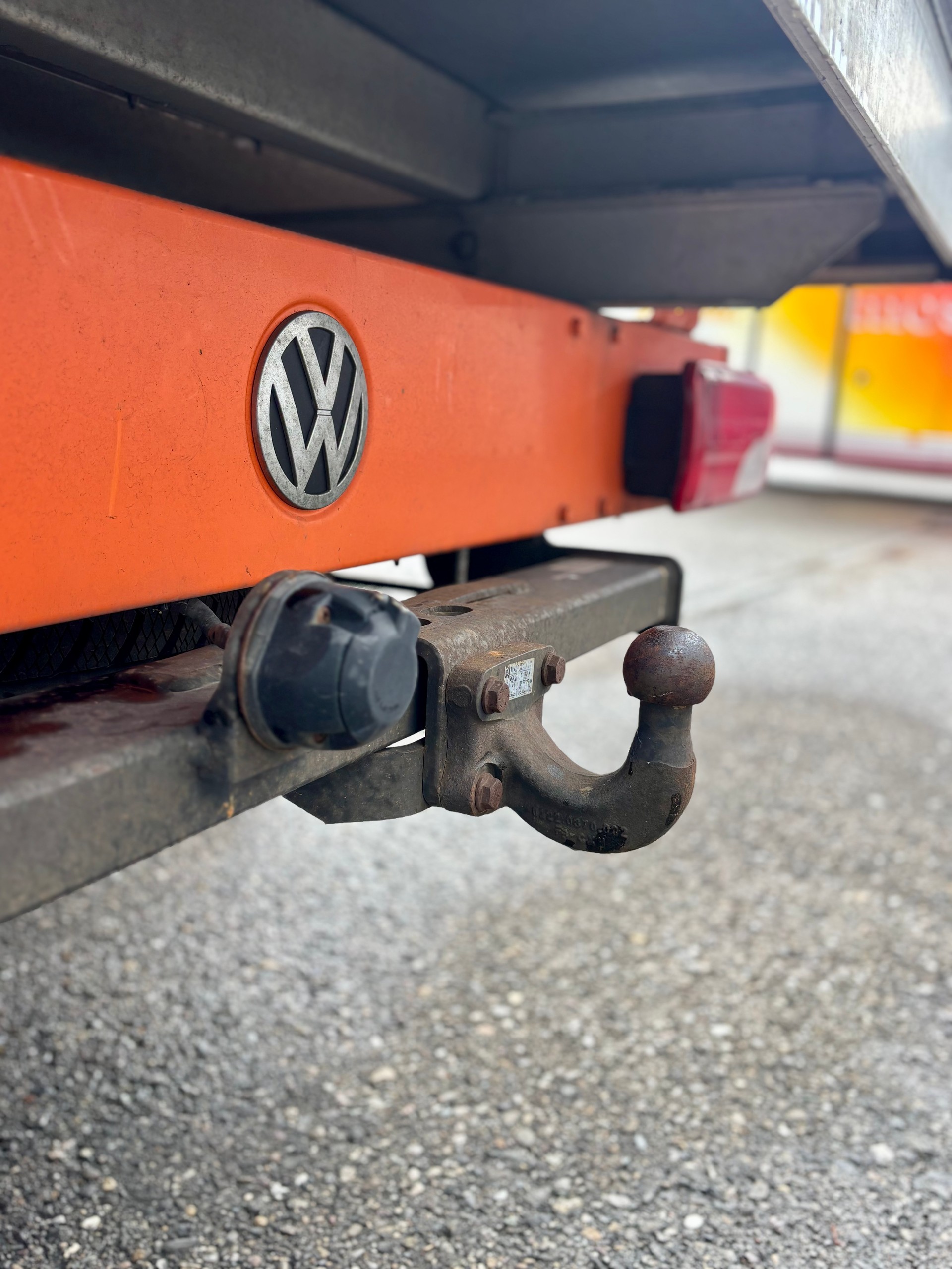 VW Crafter 35 2.5 BlueTDI 164 PS-image-12