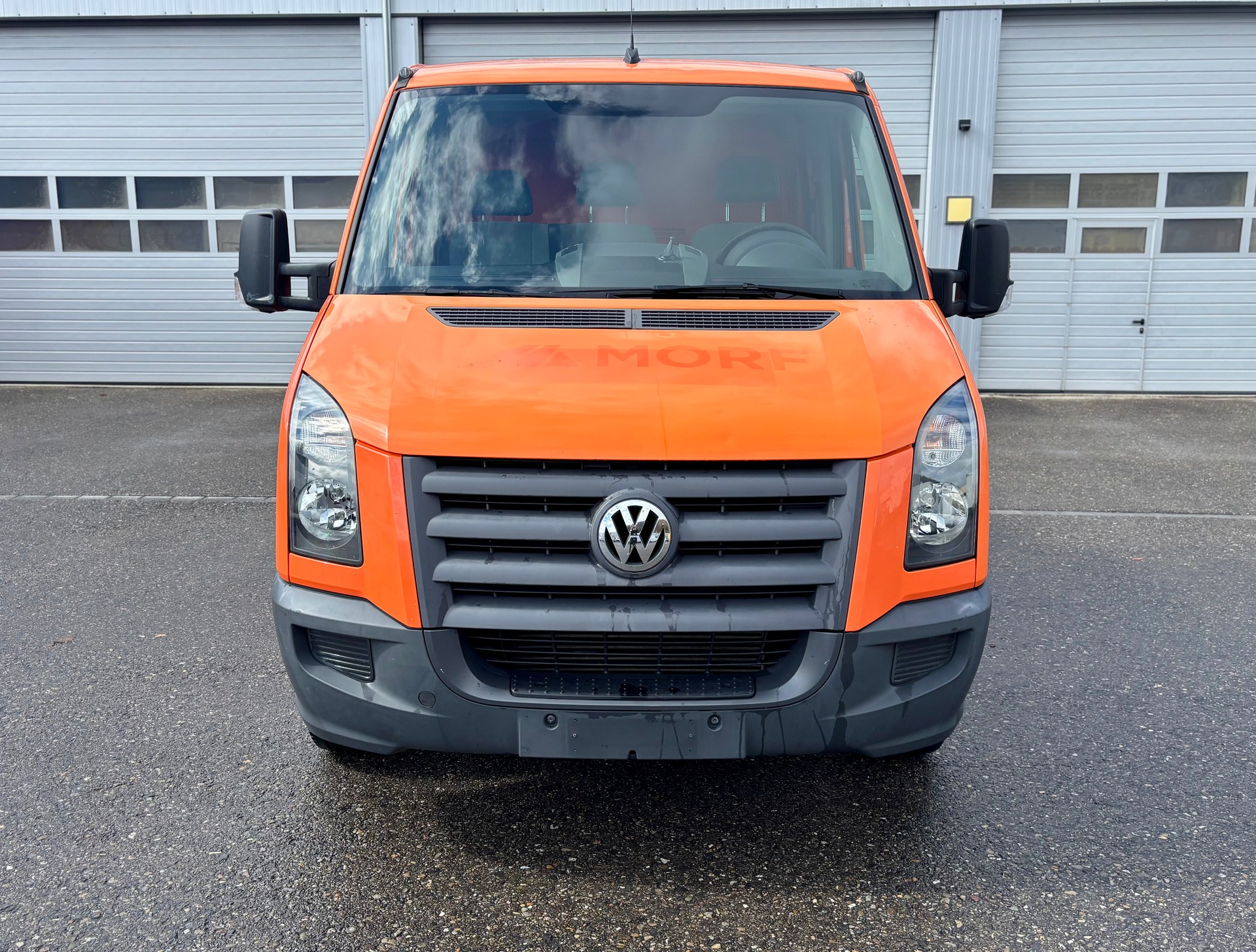 VW Crafter 35 2.5 BlueTDI 164 PS-showroom-element-1