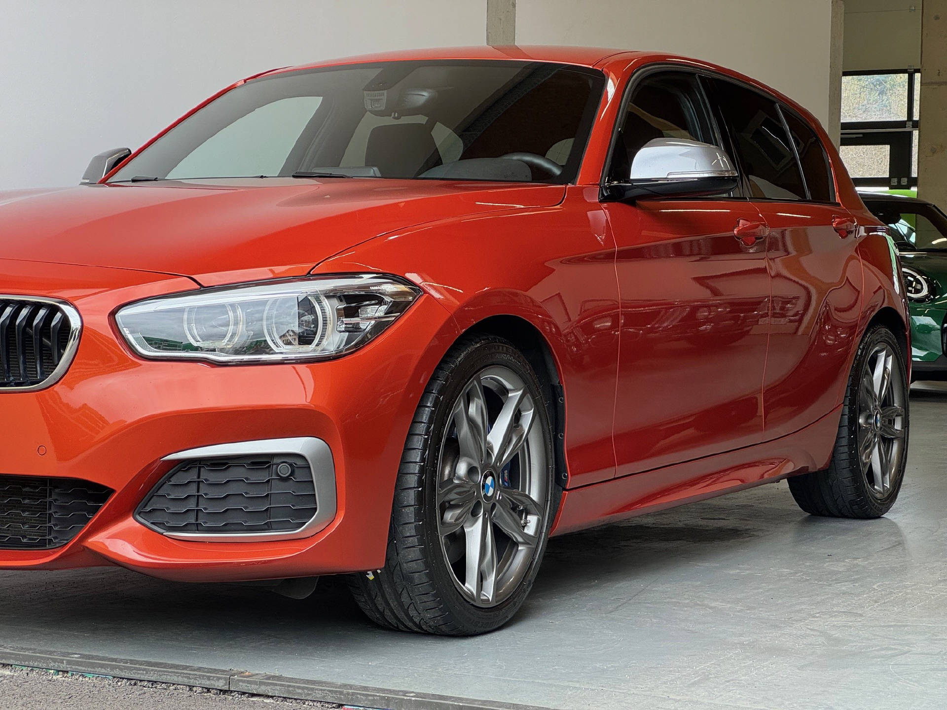 BMW M140i xDrive-image-12