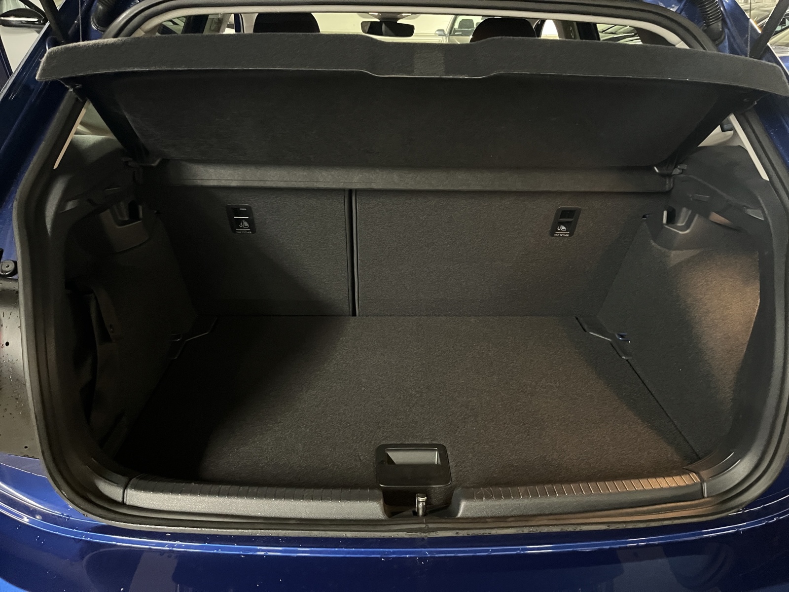 VW Polo 1.0 TSI Life DSG-image-8