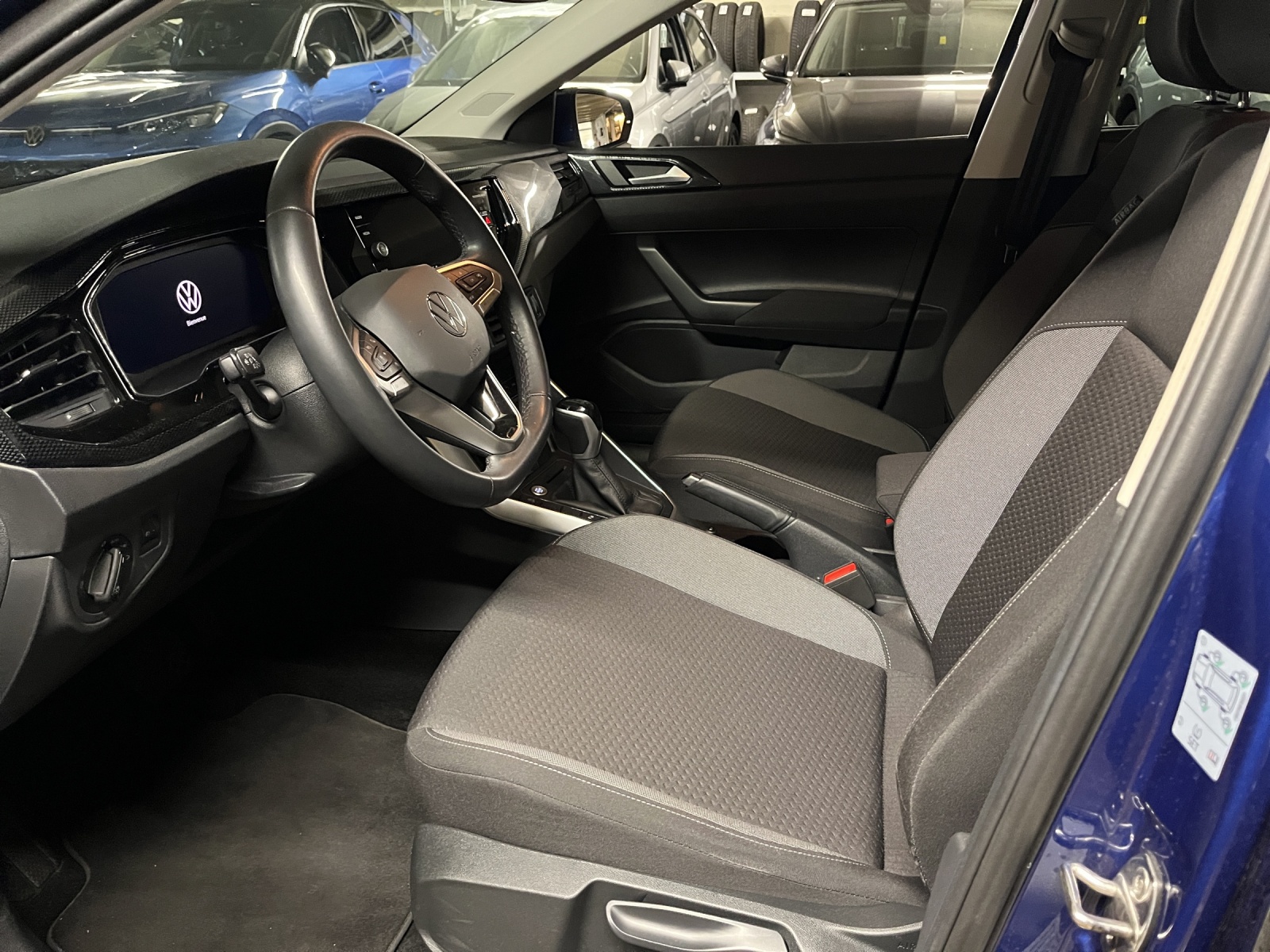 VW Polo 1.0 TSI Life DSG-image-4