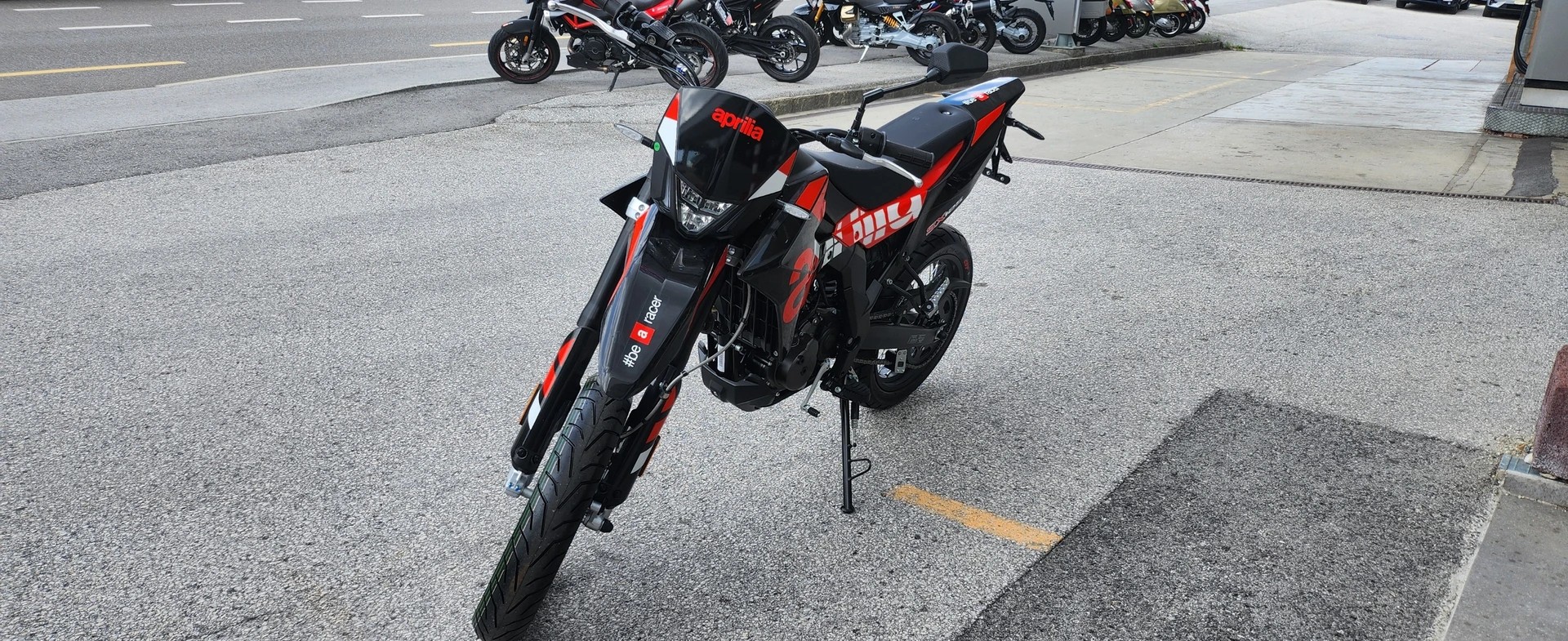APRILIA SX 125 E5+-image-2