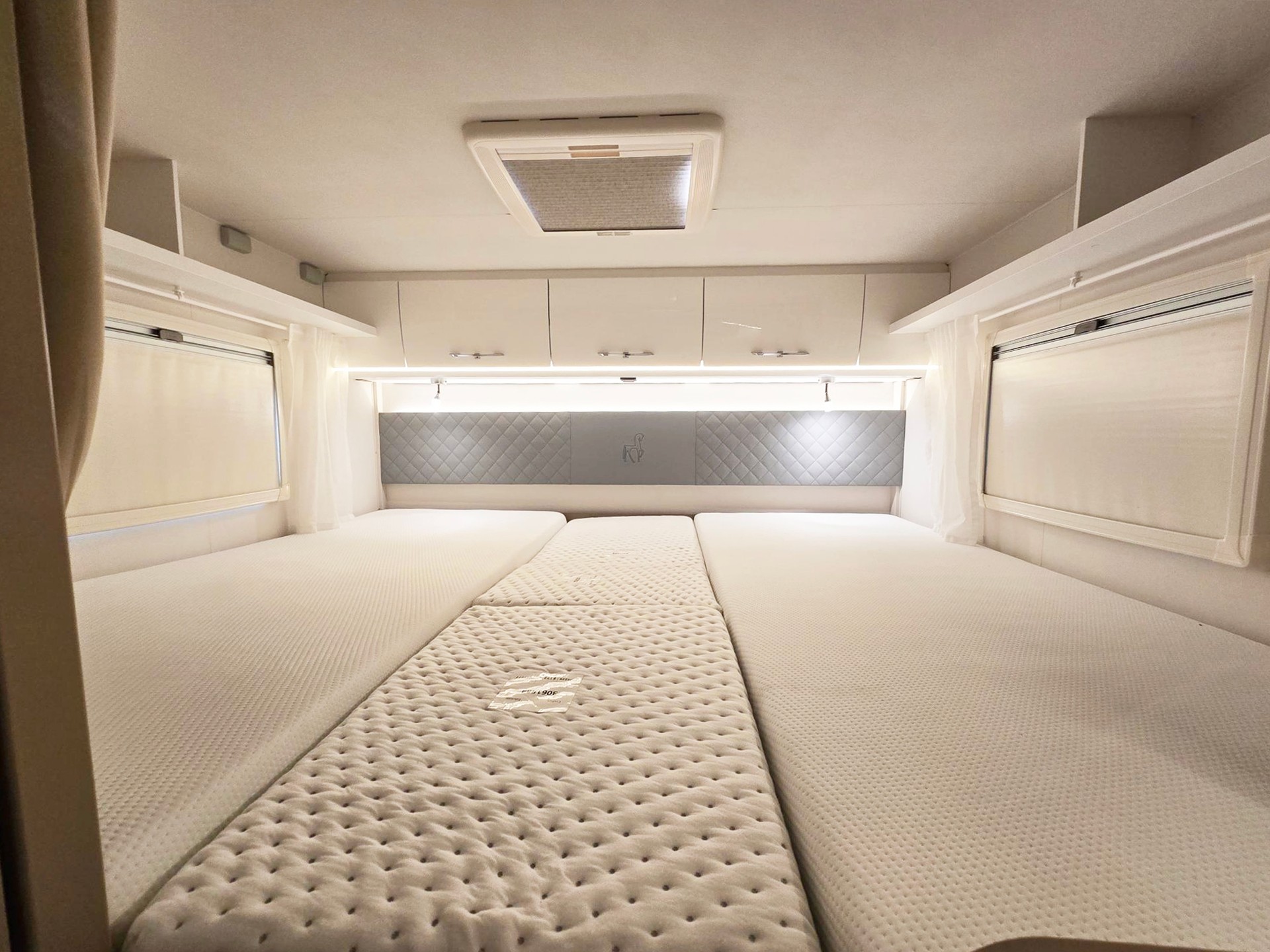 ETRUSCO I 6900 SB TYPE X 2,3 DIESEL 9G-AUTOMAT FIAT DUCATO MJ 160-image-5