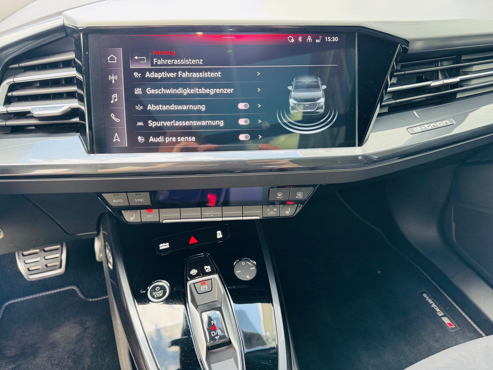 AUDI Q4 Sportback e-tron 50 quattro-image-14