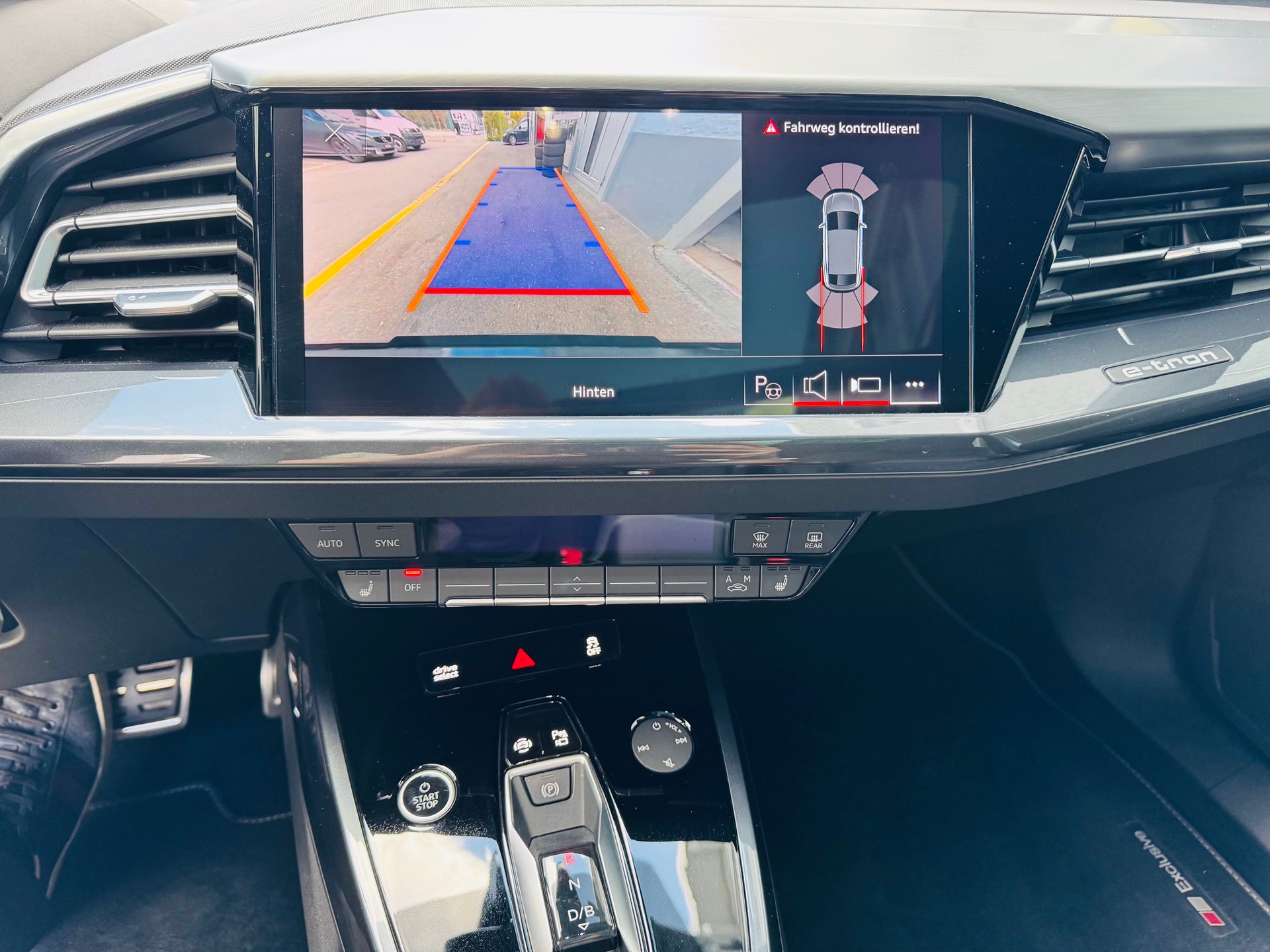 AUDI Q4 Sportback e-tron 50 quattro-image-13