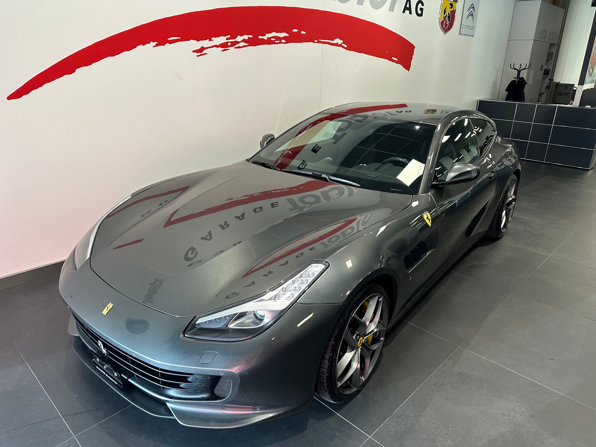 FERRARI GTC 4 Lusso T-image-4