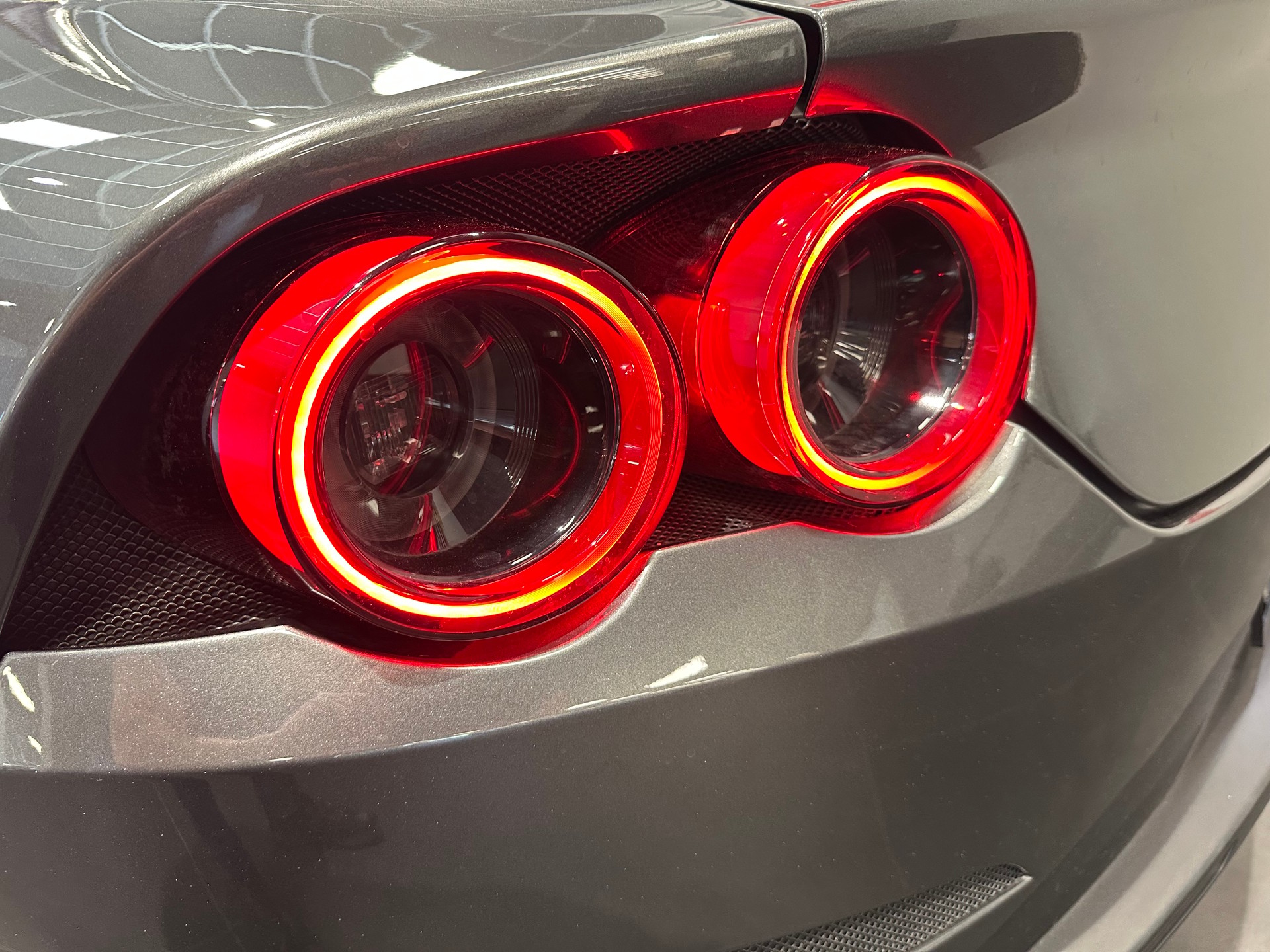 FERRARI GTC 4 Lusso T-image-19