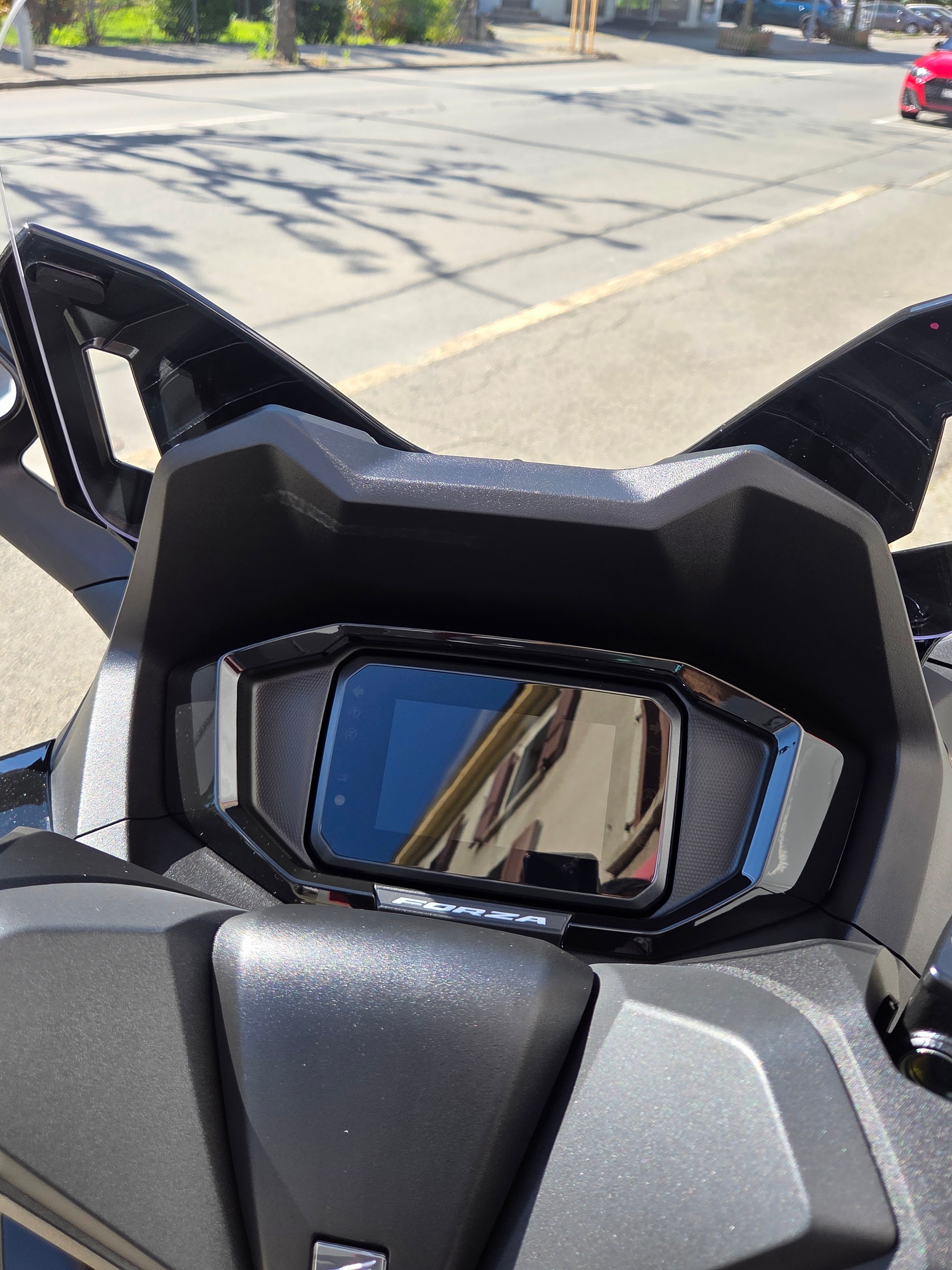 HONDA Nss 125 Forza Special Edition-image-6