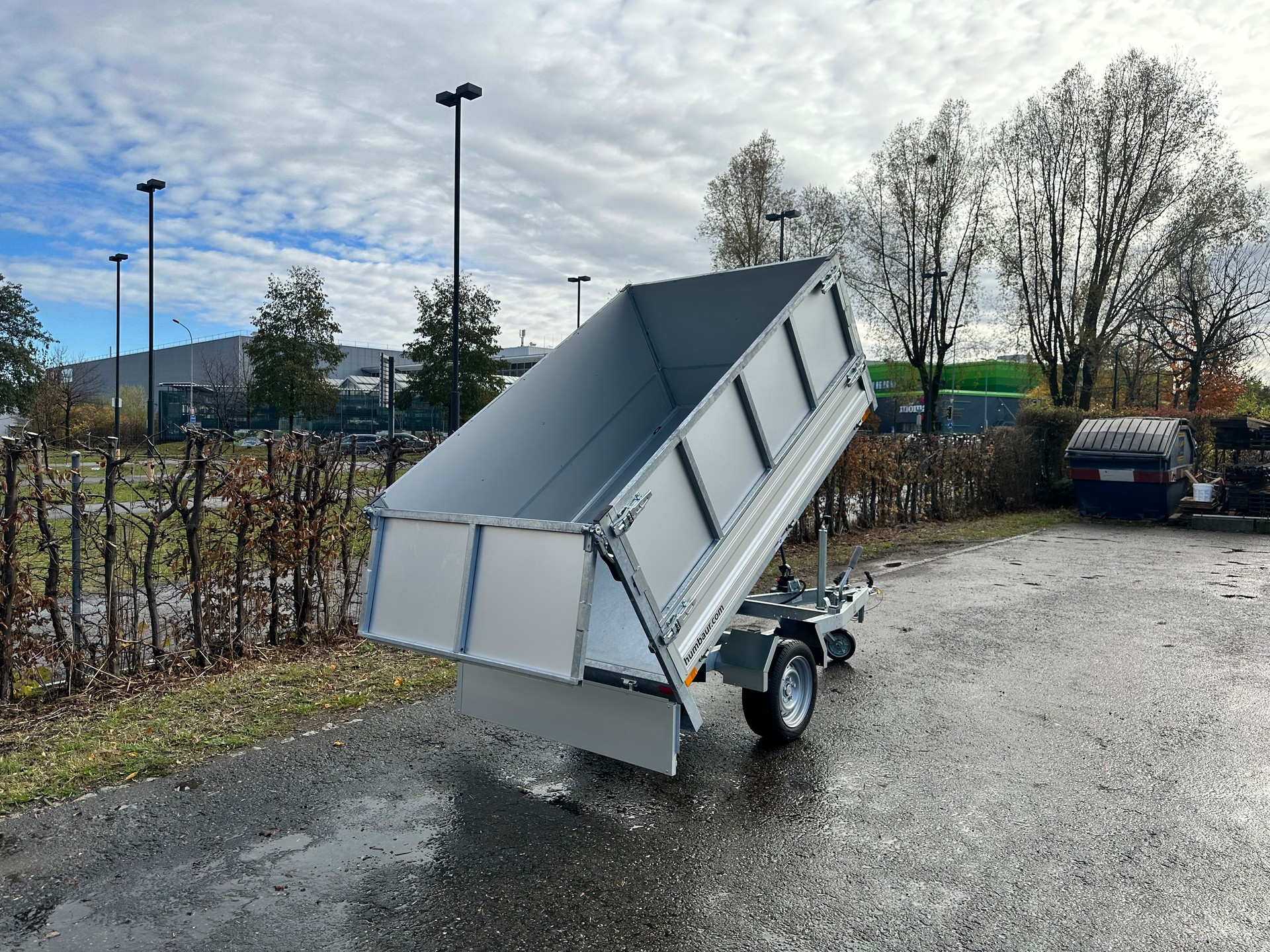 HUMBAUR HUK 152314 Flexpumpe-image-9