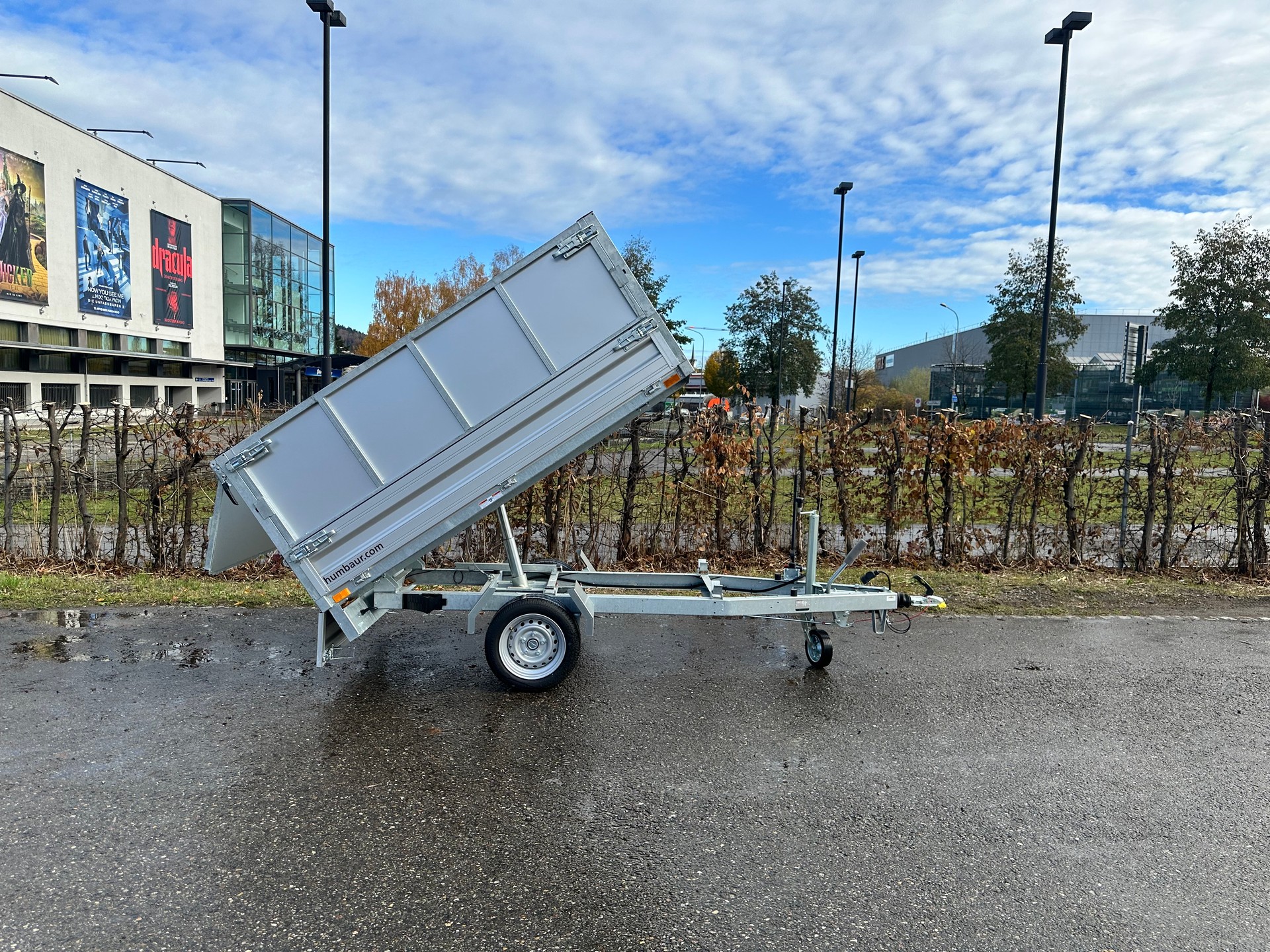 HUMBAUR HUK 152314 Flexpumpe-image-6