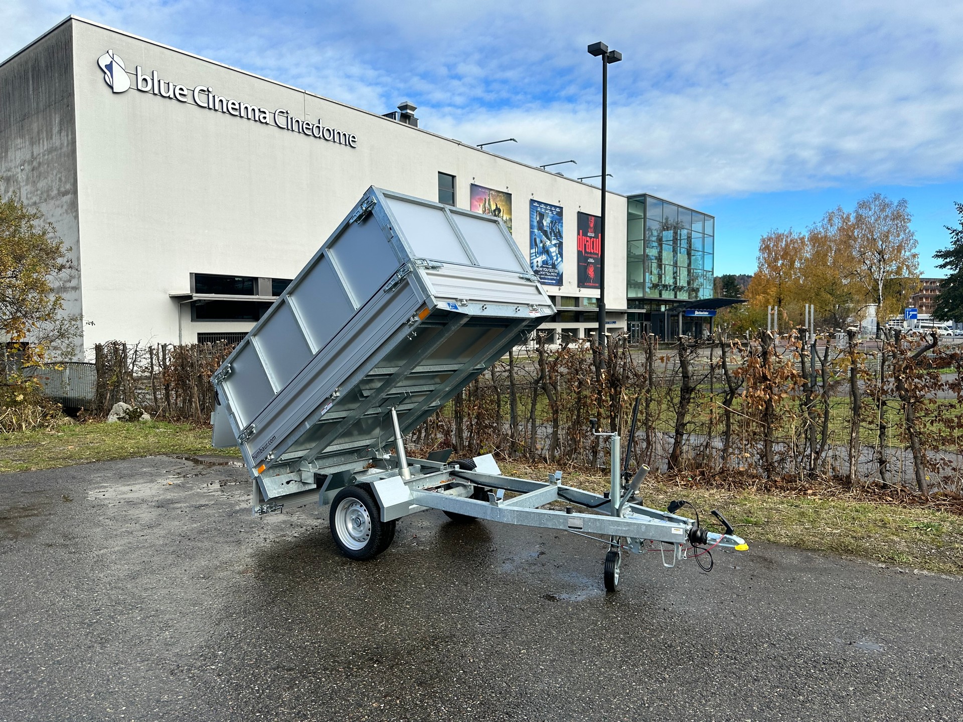 HUMBAUR HUK 152314 Flexpumpe-image-5