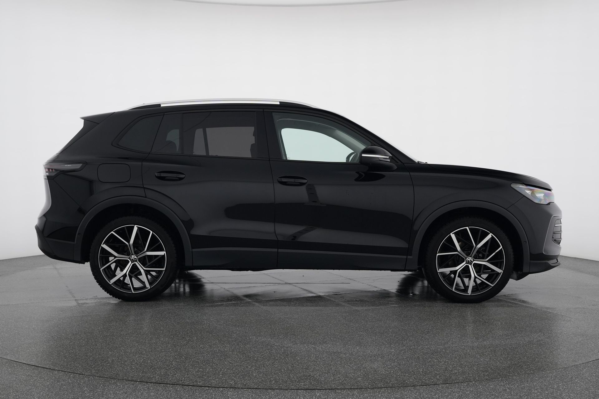 VW Tiguan 1.5 TSI evo2 mHEV United DSG-image-5