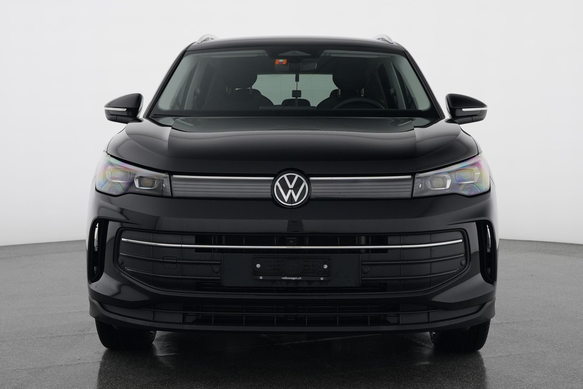 VW Tiguan 1.5 TSI evo2 mHEV United DSG-showroom-element-1