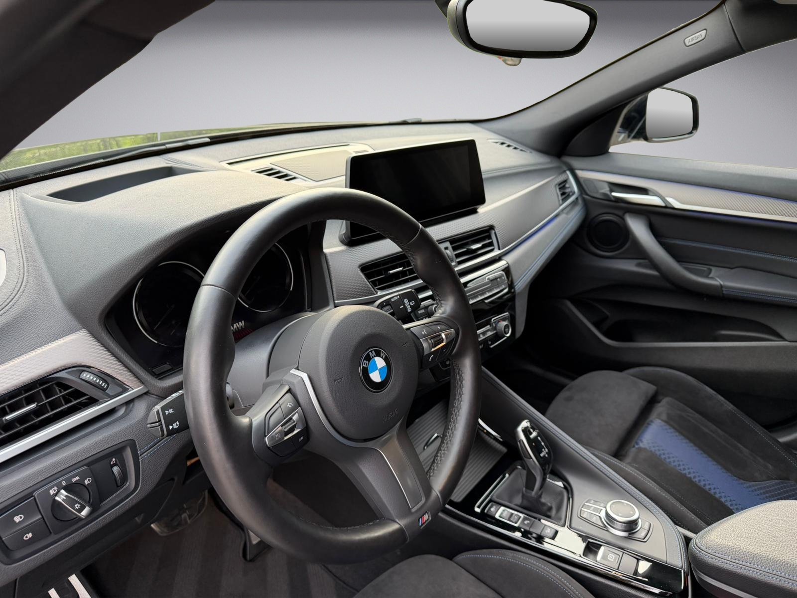 BMW X2 xDrive 18d M Sport Steptronic * M Sport Paket * Facelift *-image-7