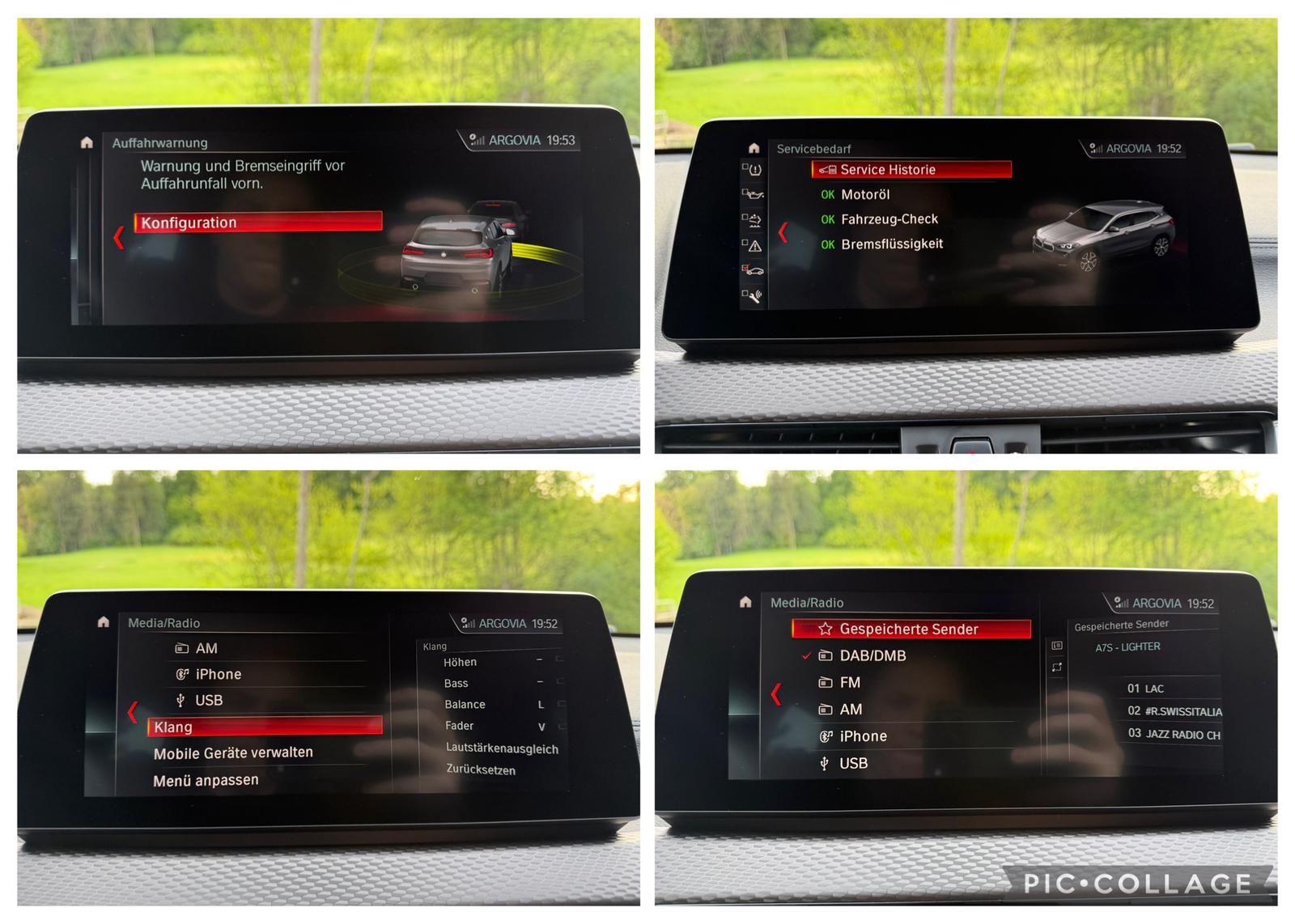 BMW X2 xDrive 18d M Sport Steptronic * M Sport Paket * Facelift *-image-19