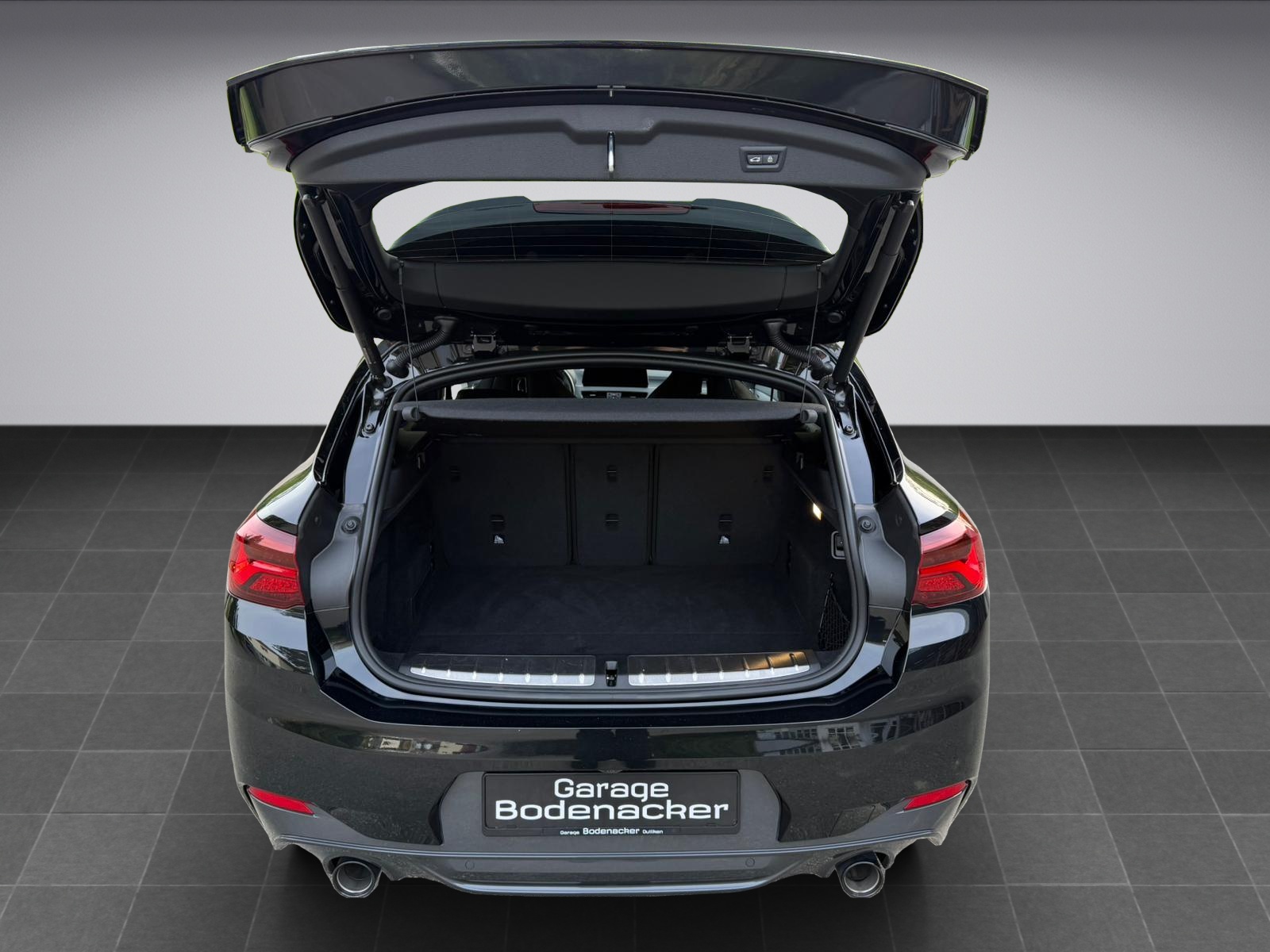 BMW X2 xDrive 18d M Sport Steptronic * M Sport Paket * Facelift *-image-16