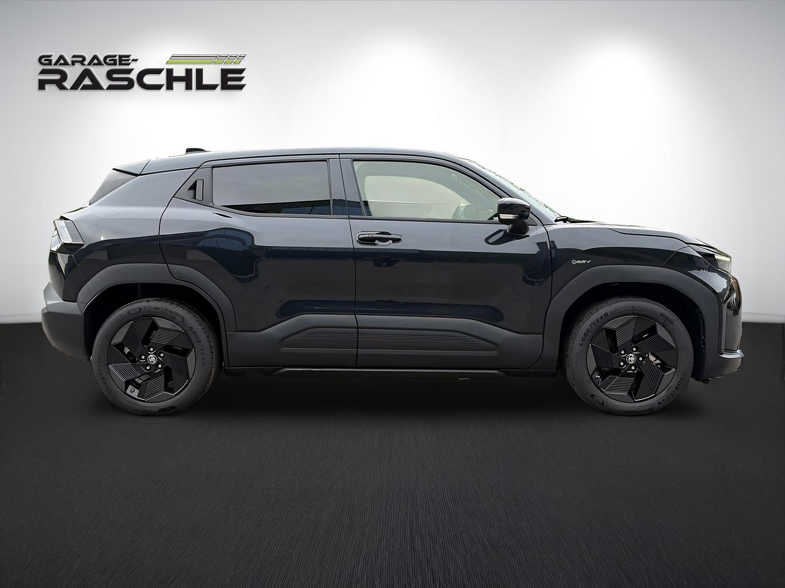 TOYOTA Urban Cruiser Trend AWD-image-5