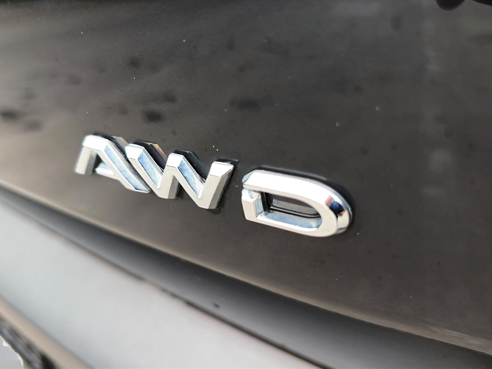 TOYOTA Urban Cruiser Trend AWD-image-8
