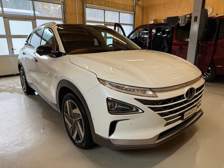 HYUNDAI Nexo Fuel Cell Vertex-showroom-element-2