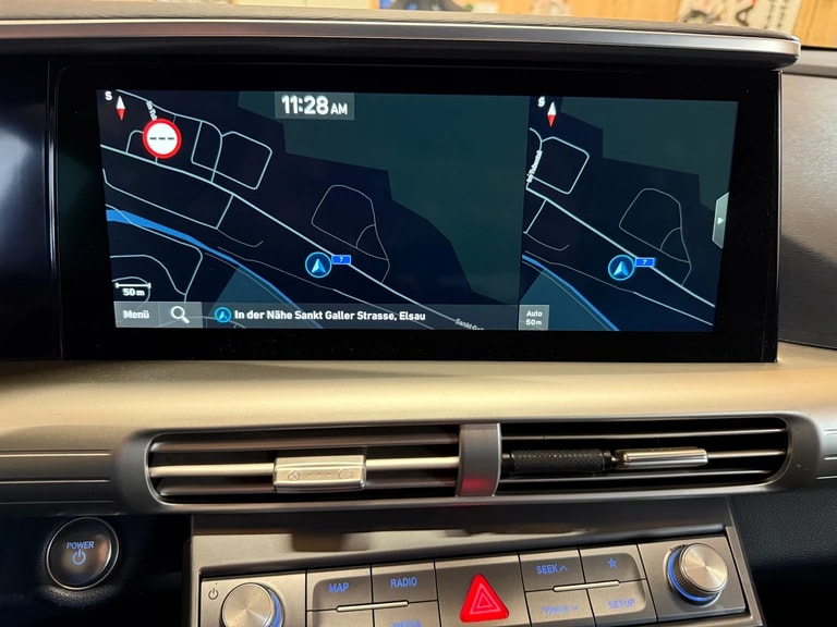 HYUNDAI Nexo Fuel Cell Vertex-image-12
