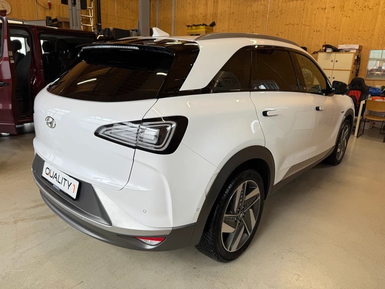 HYUNDAI Nexo Fuel Cell Vertex-showroom-element-3